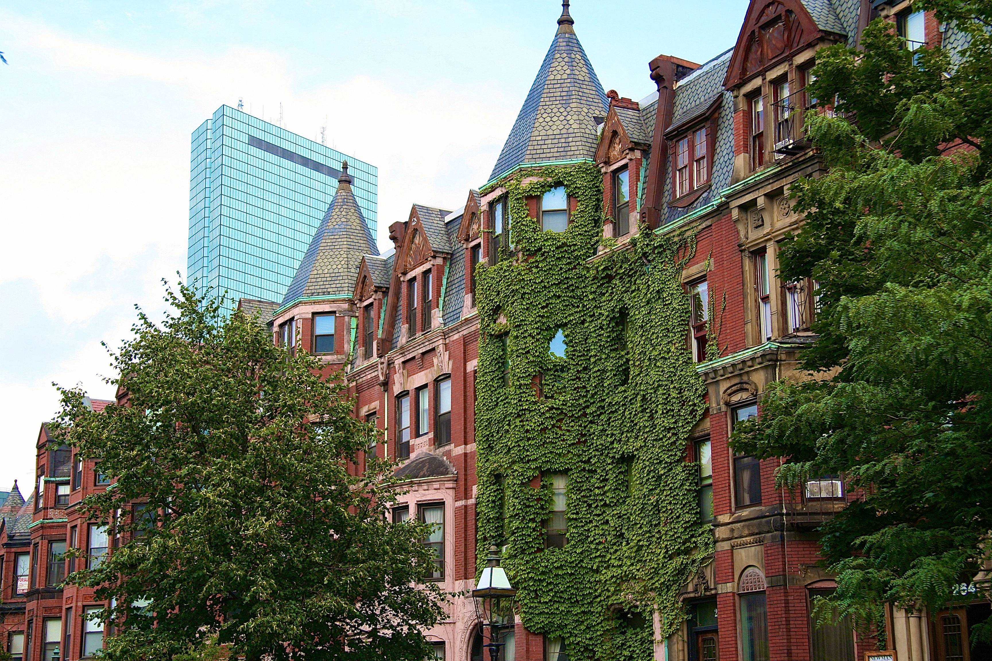 BOSTON