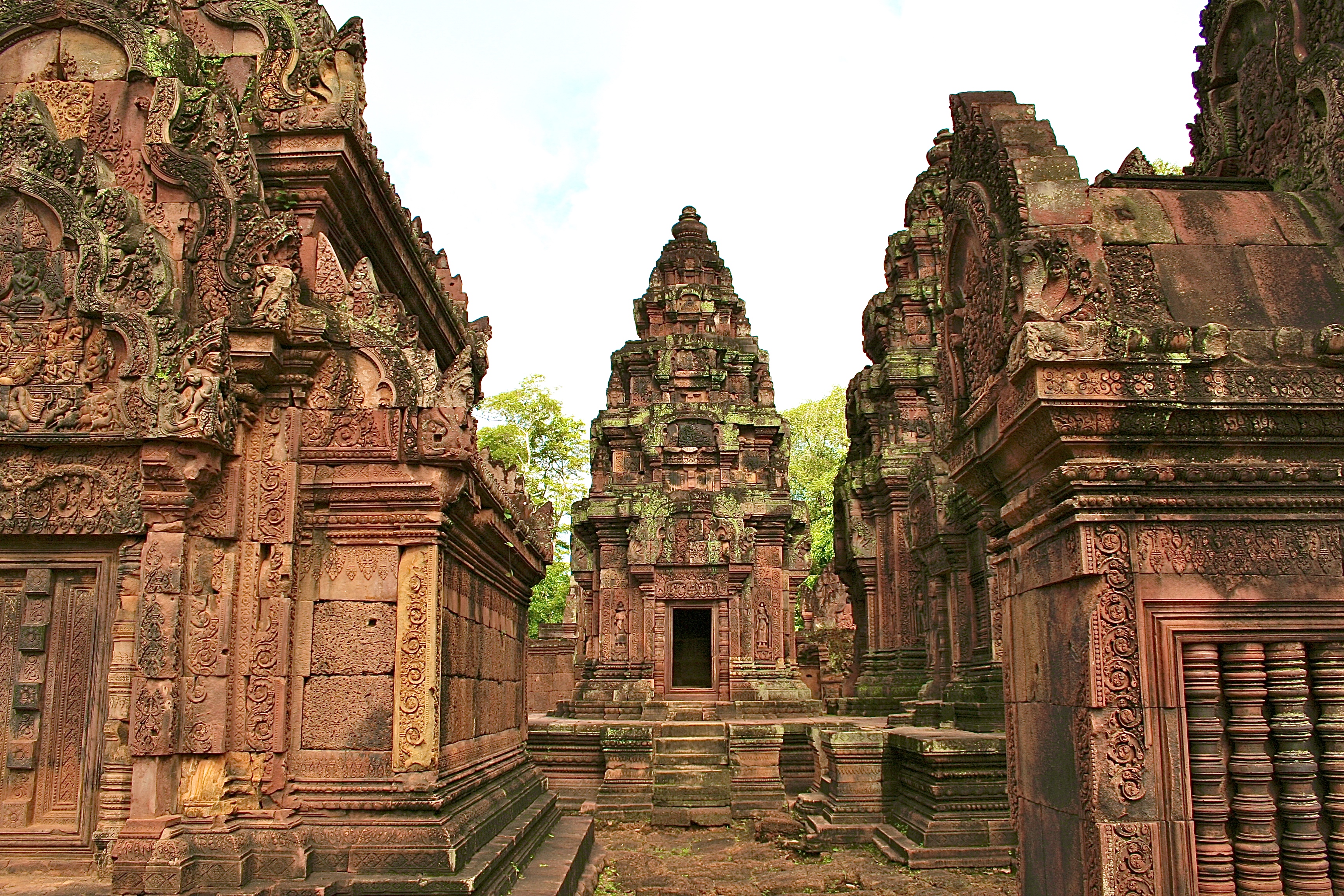 ANGKOR