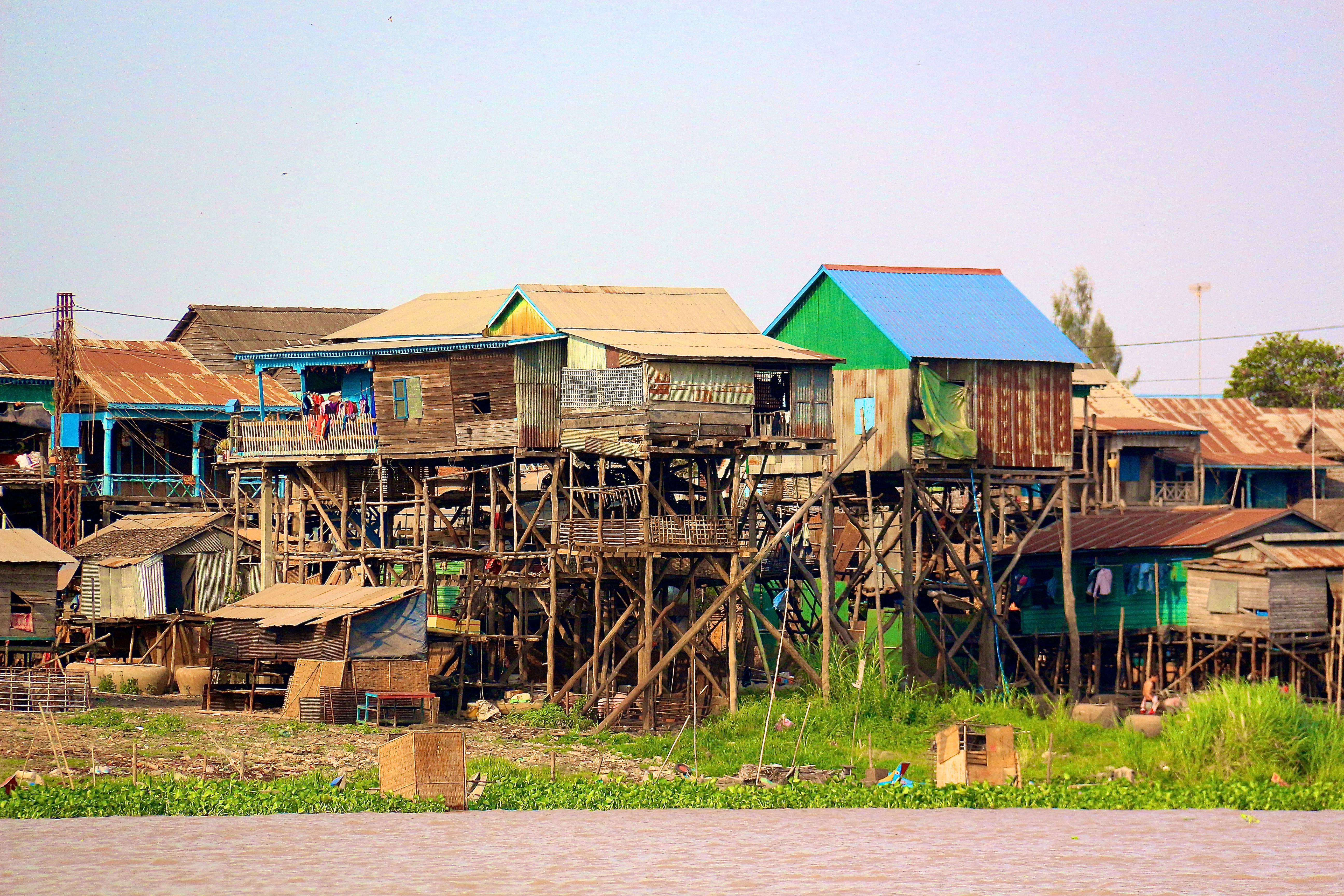 vers SIEM REAP