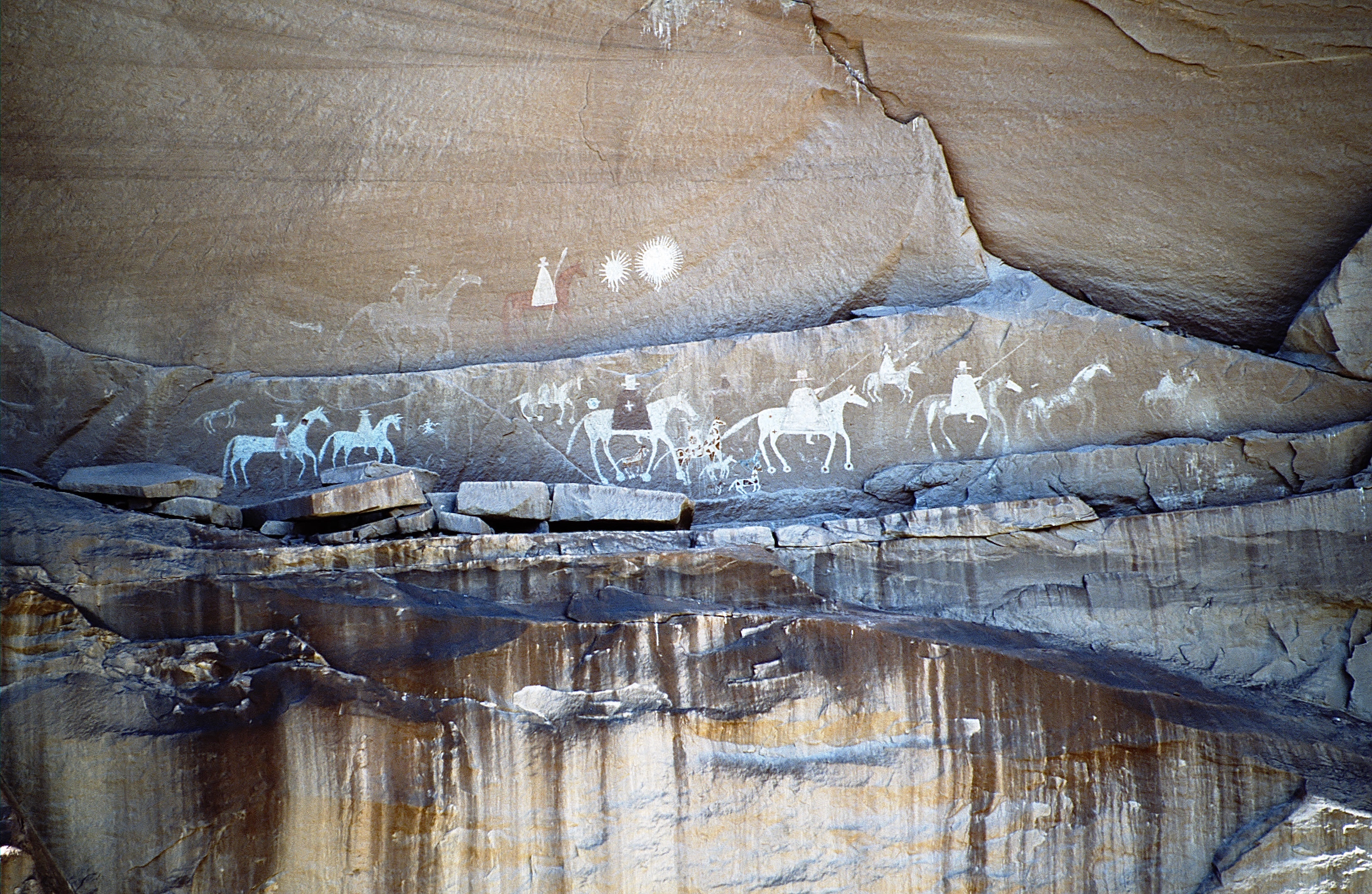 CANYON DE CHELLY