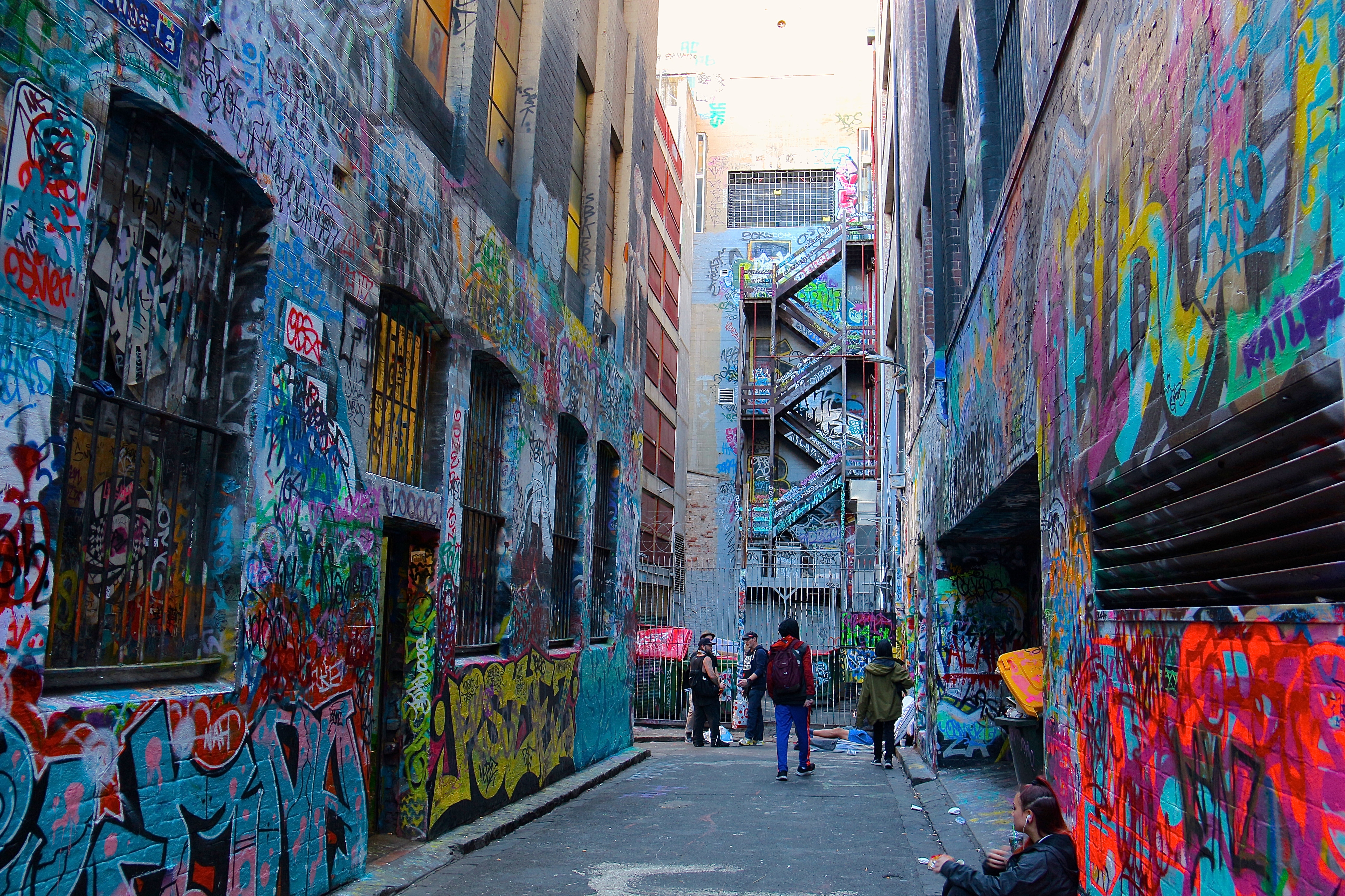 MELBOURNE