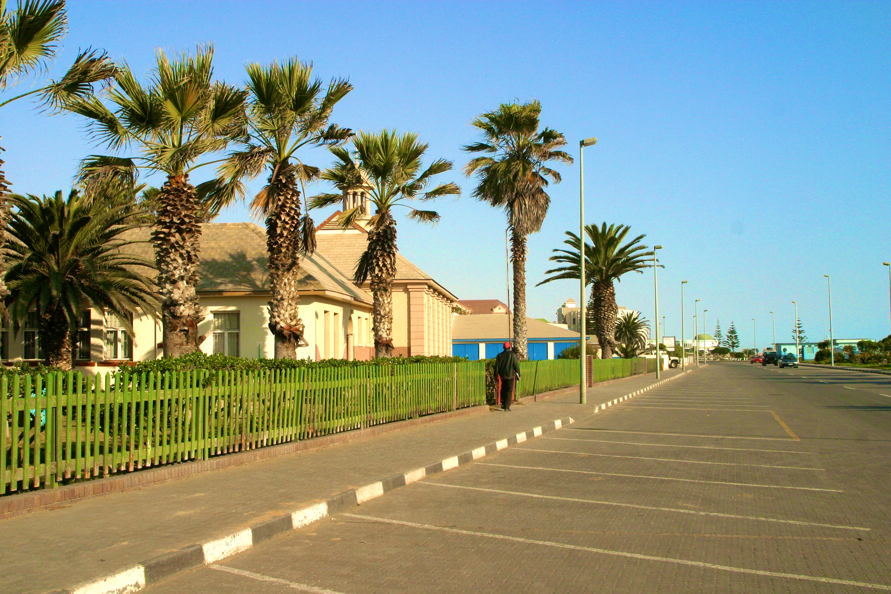 SWAKOPMUND