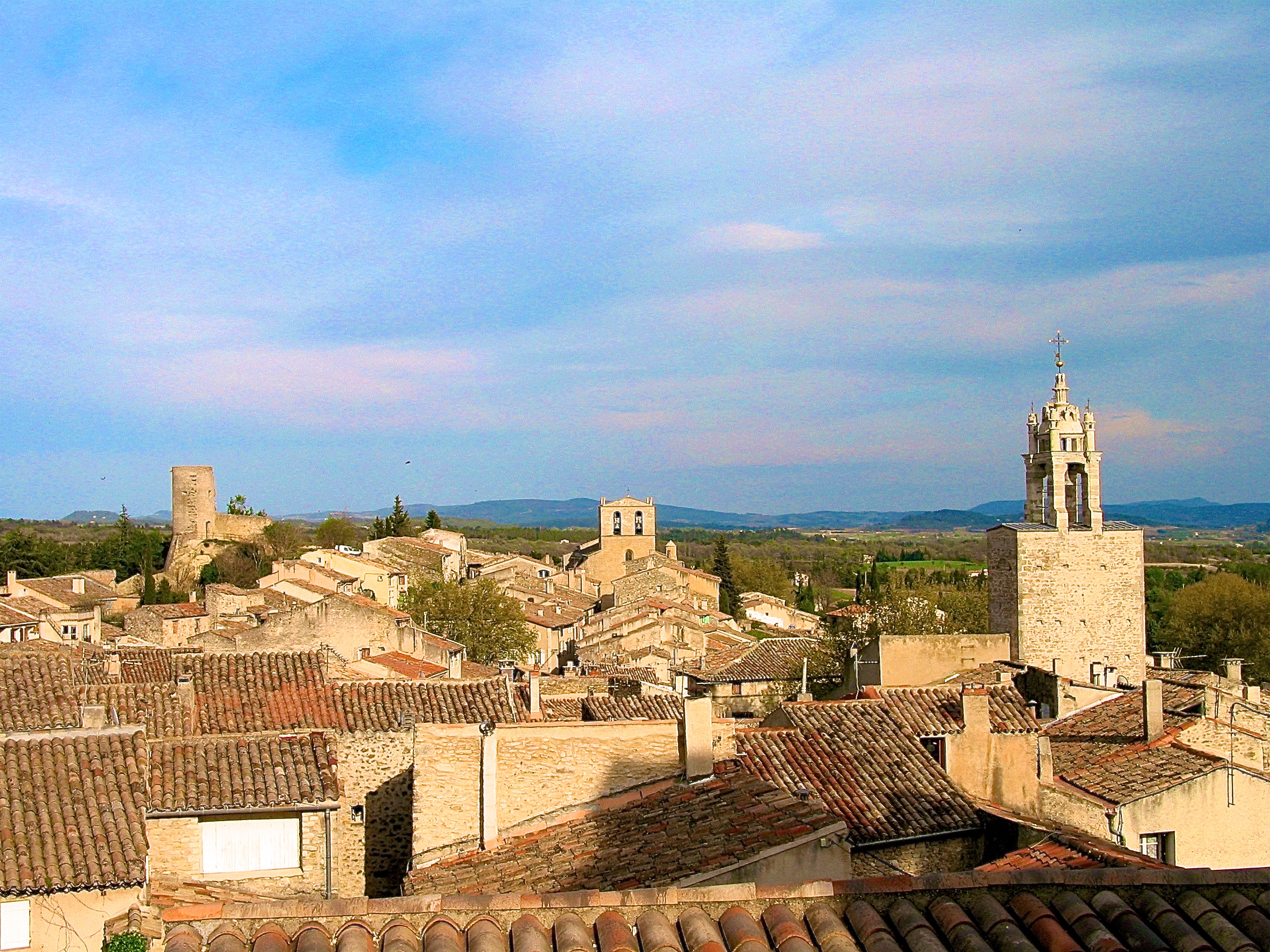 CUCURON
