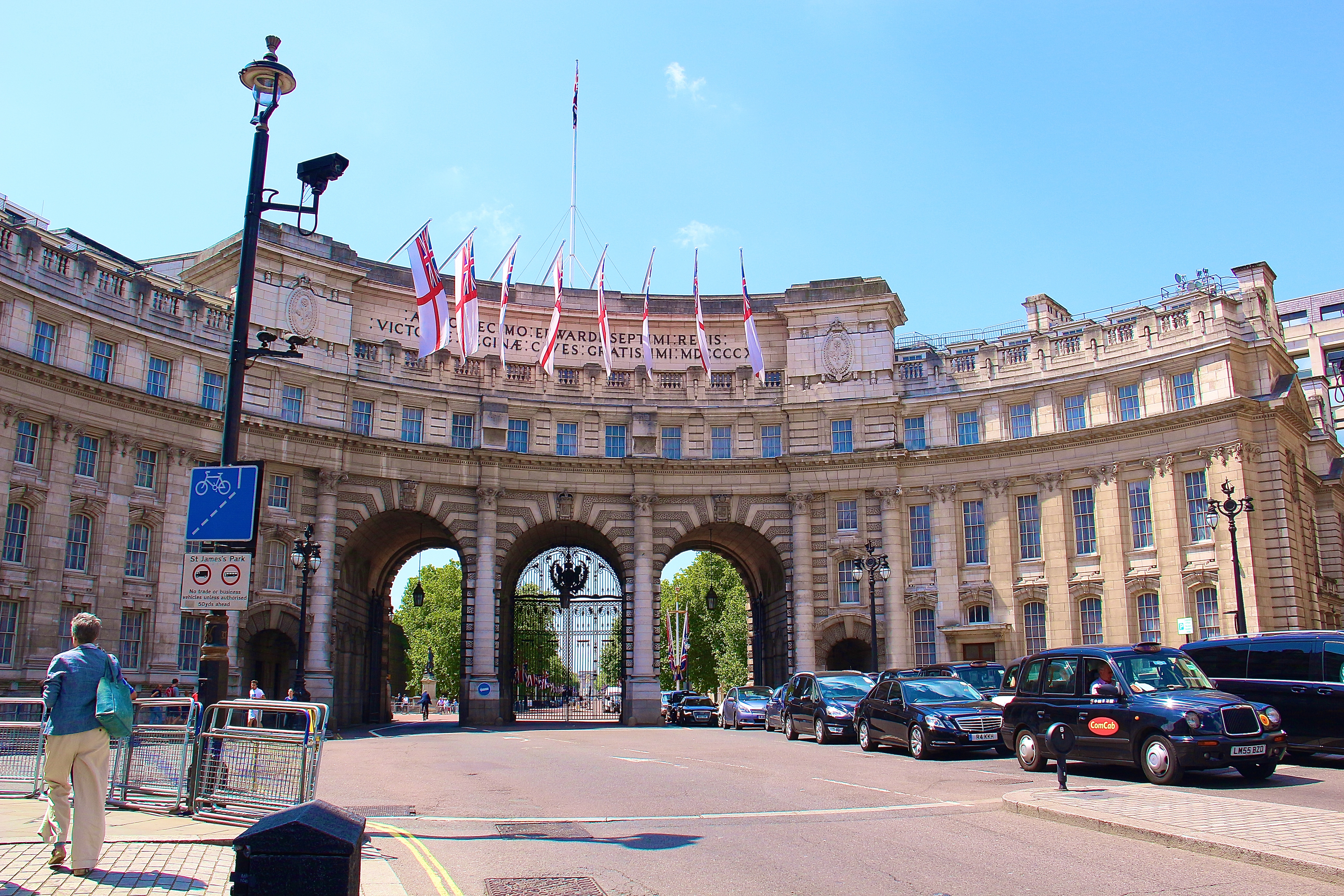 LONDRES