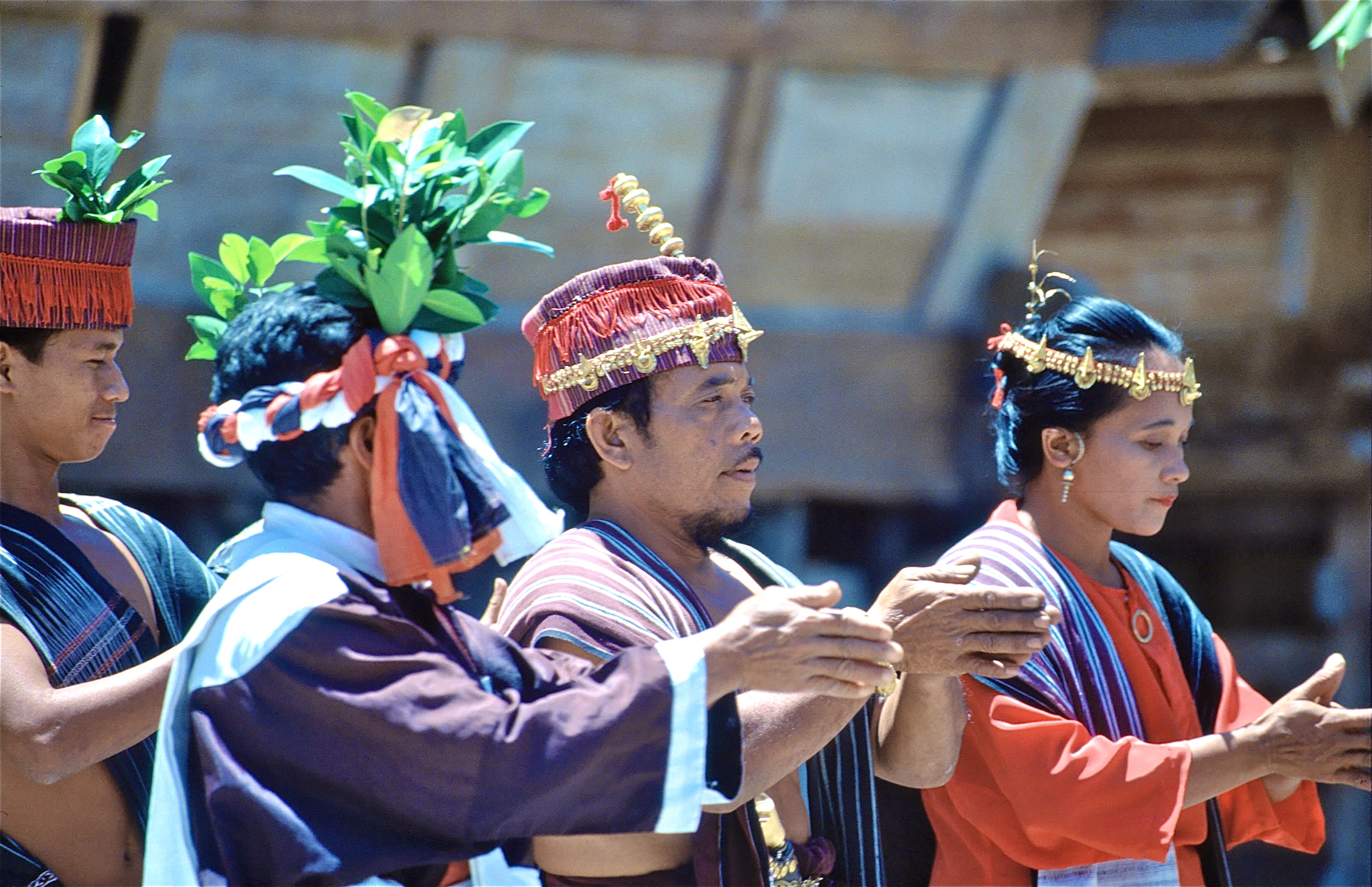 LAC TOBA