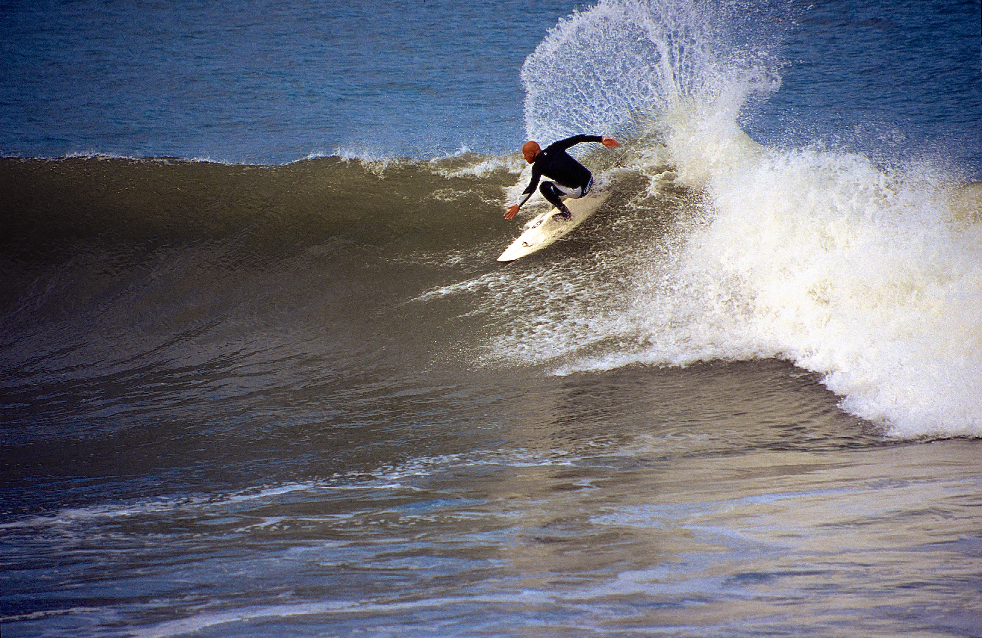 JEFFREYS BAY