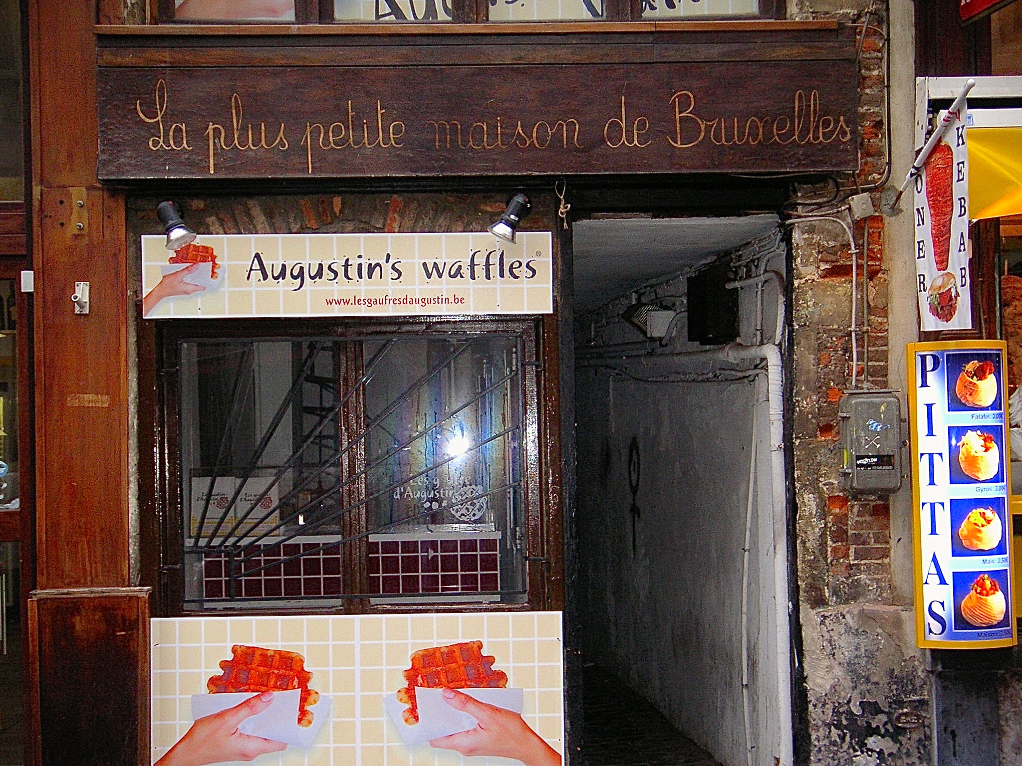 BRUXELLES