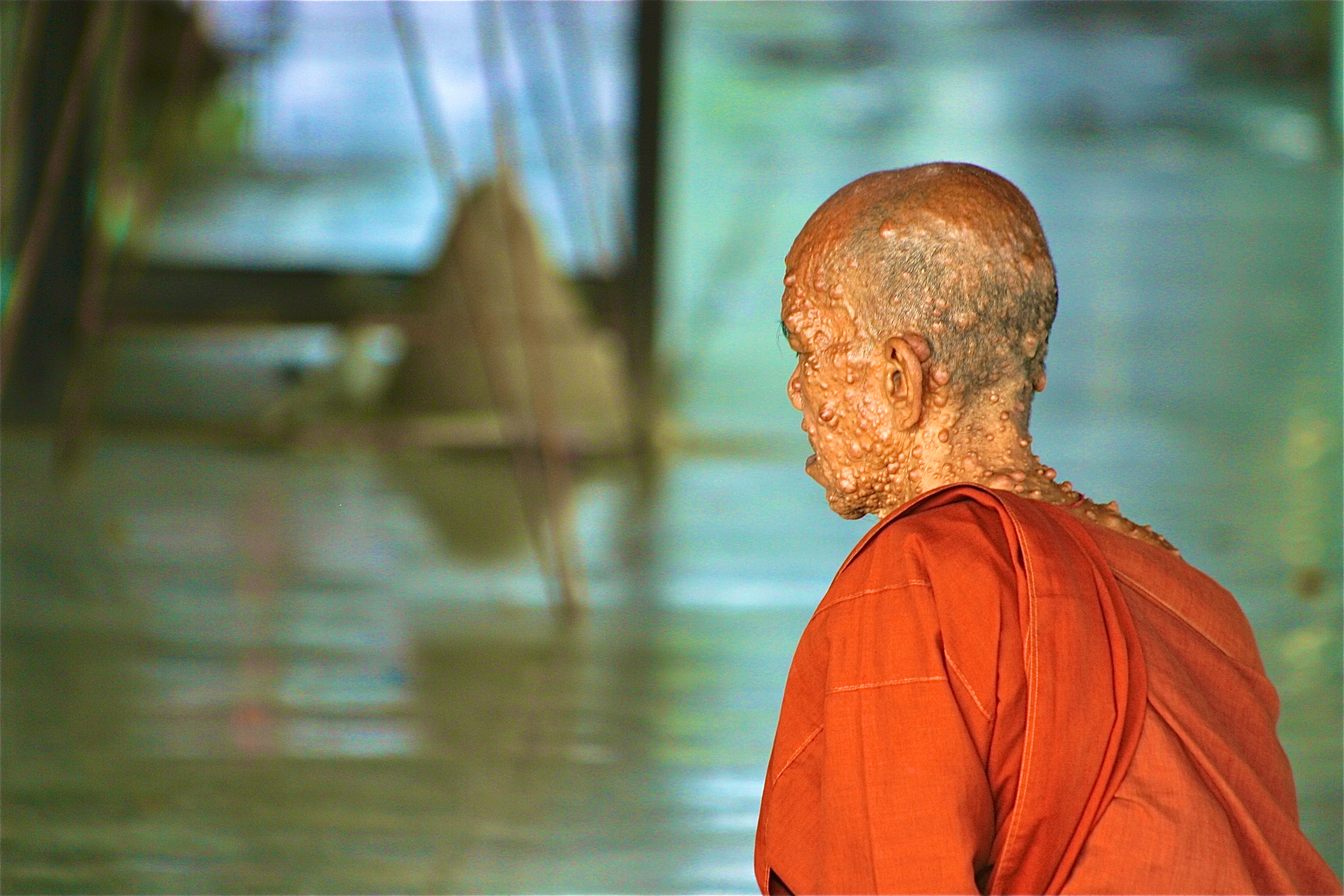 YANGON