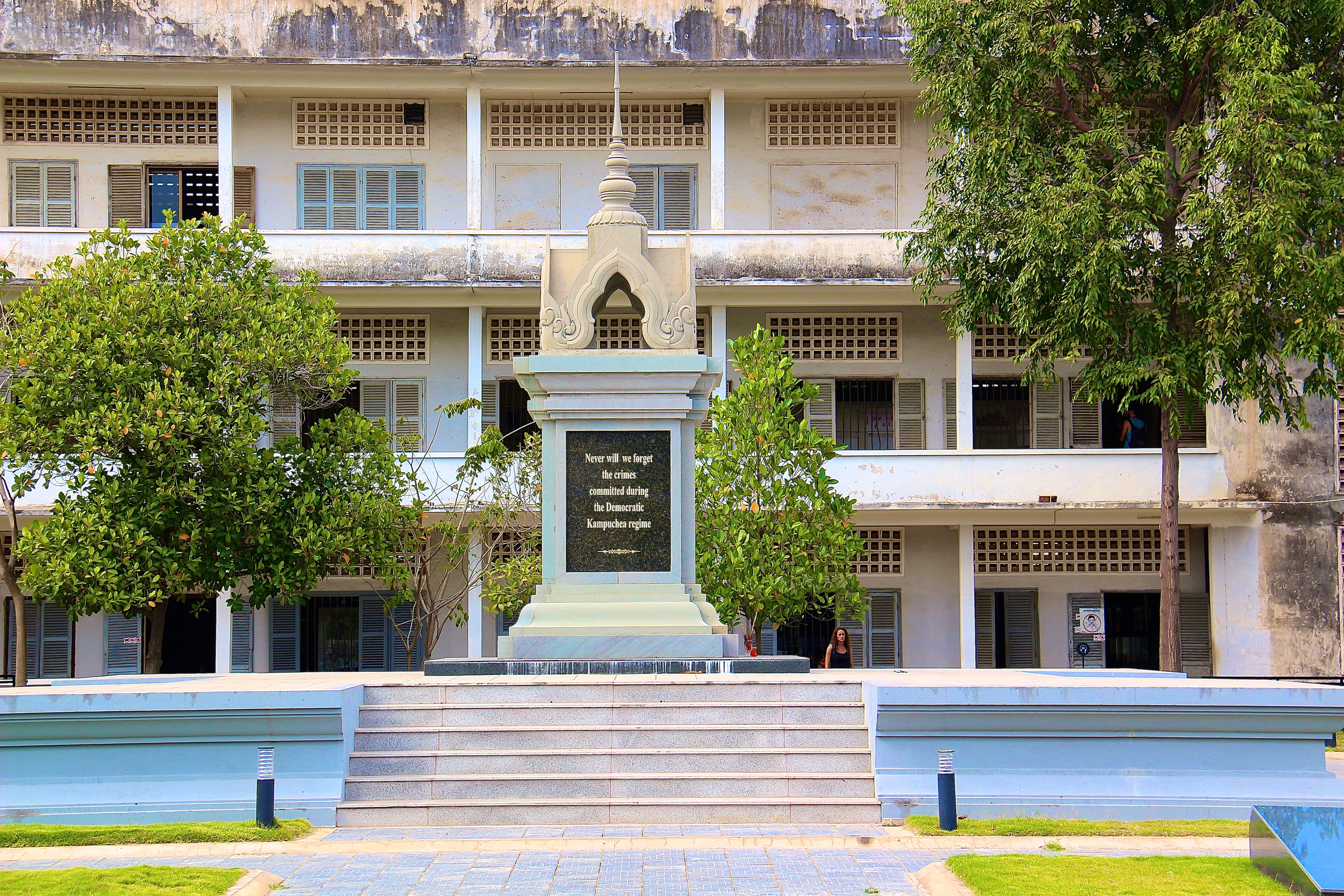 PHNOM PENH