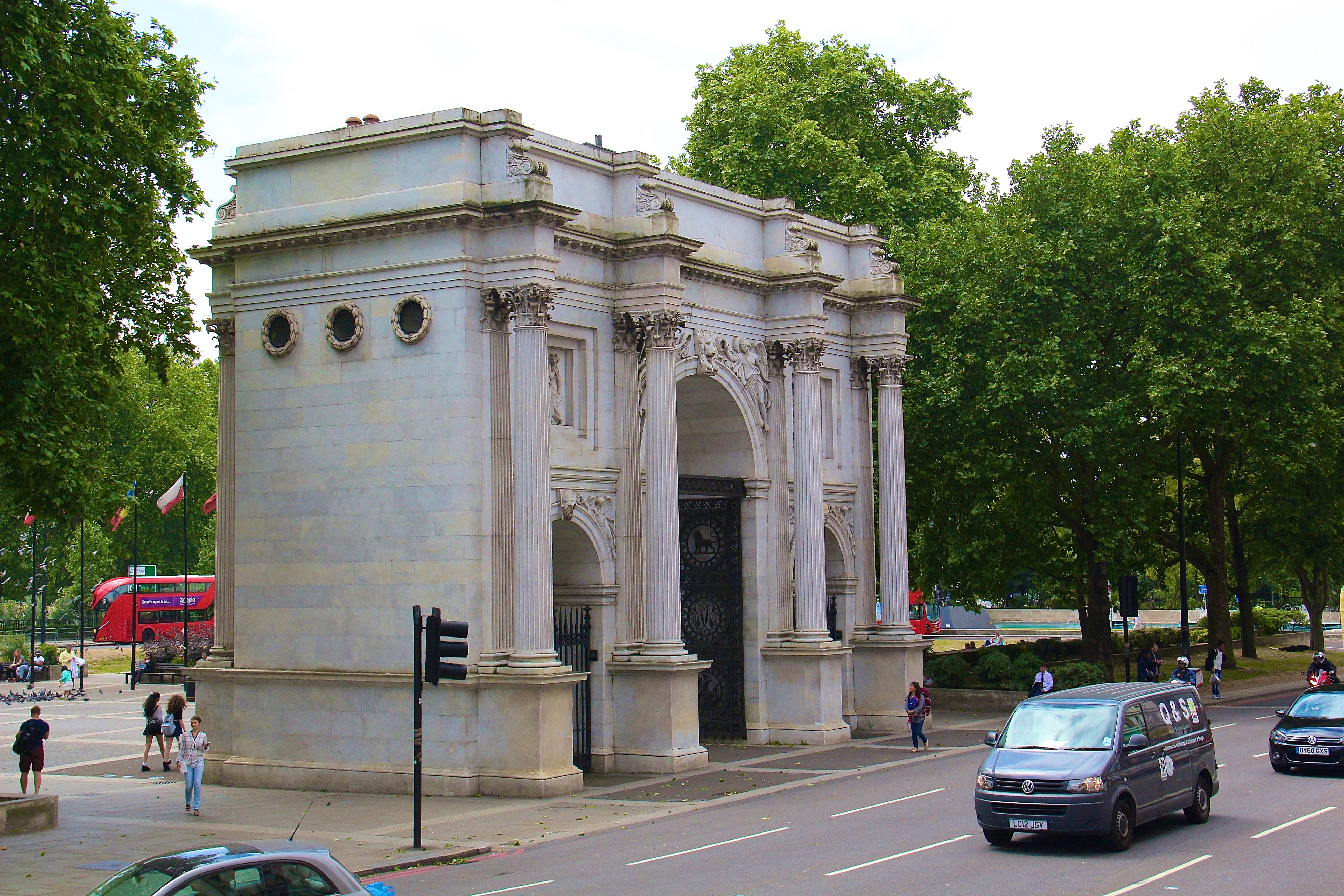 LONDRES