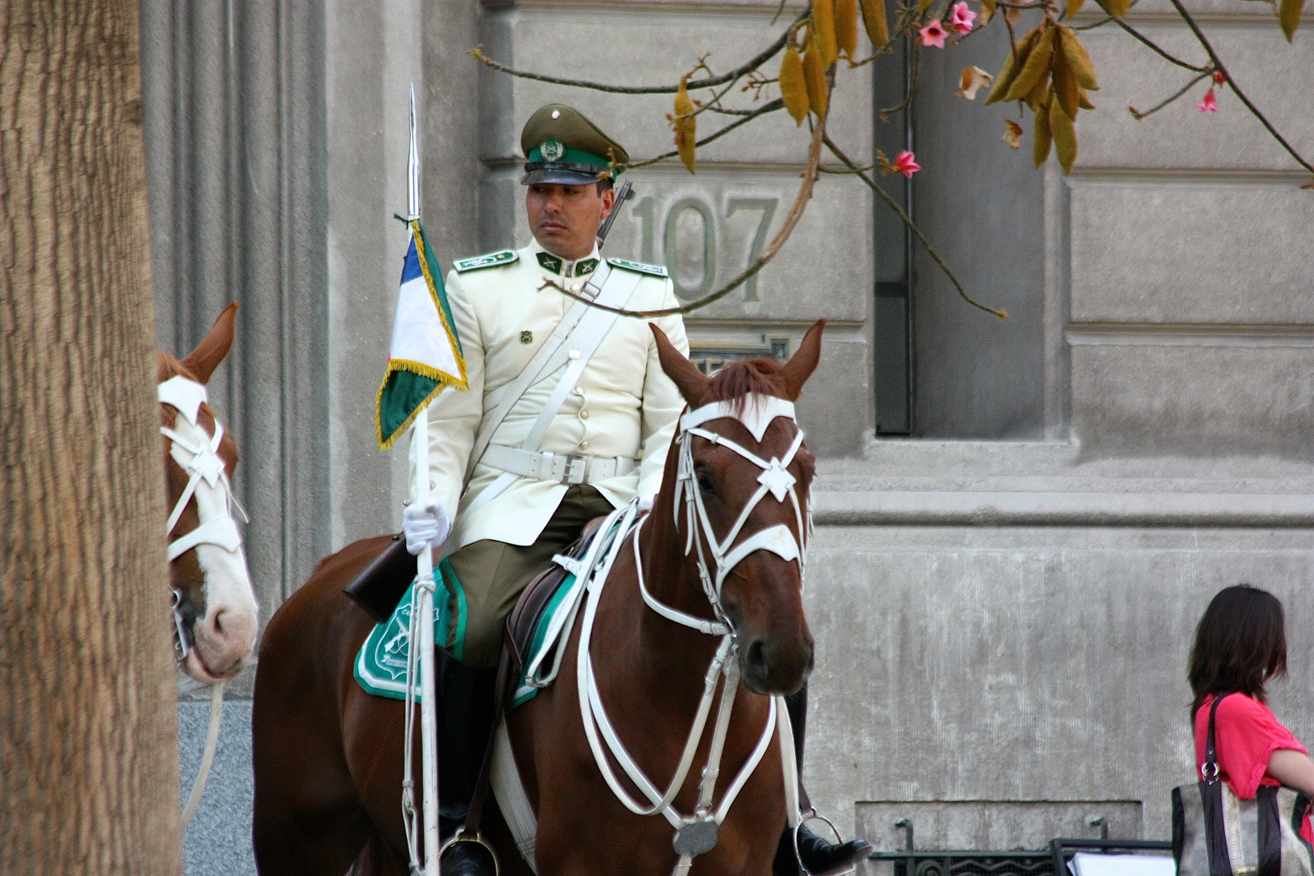 SANTIAGO