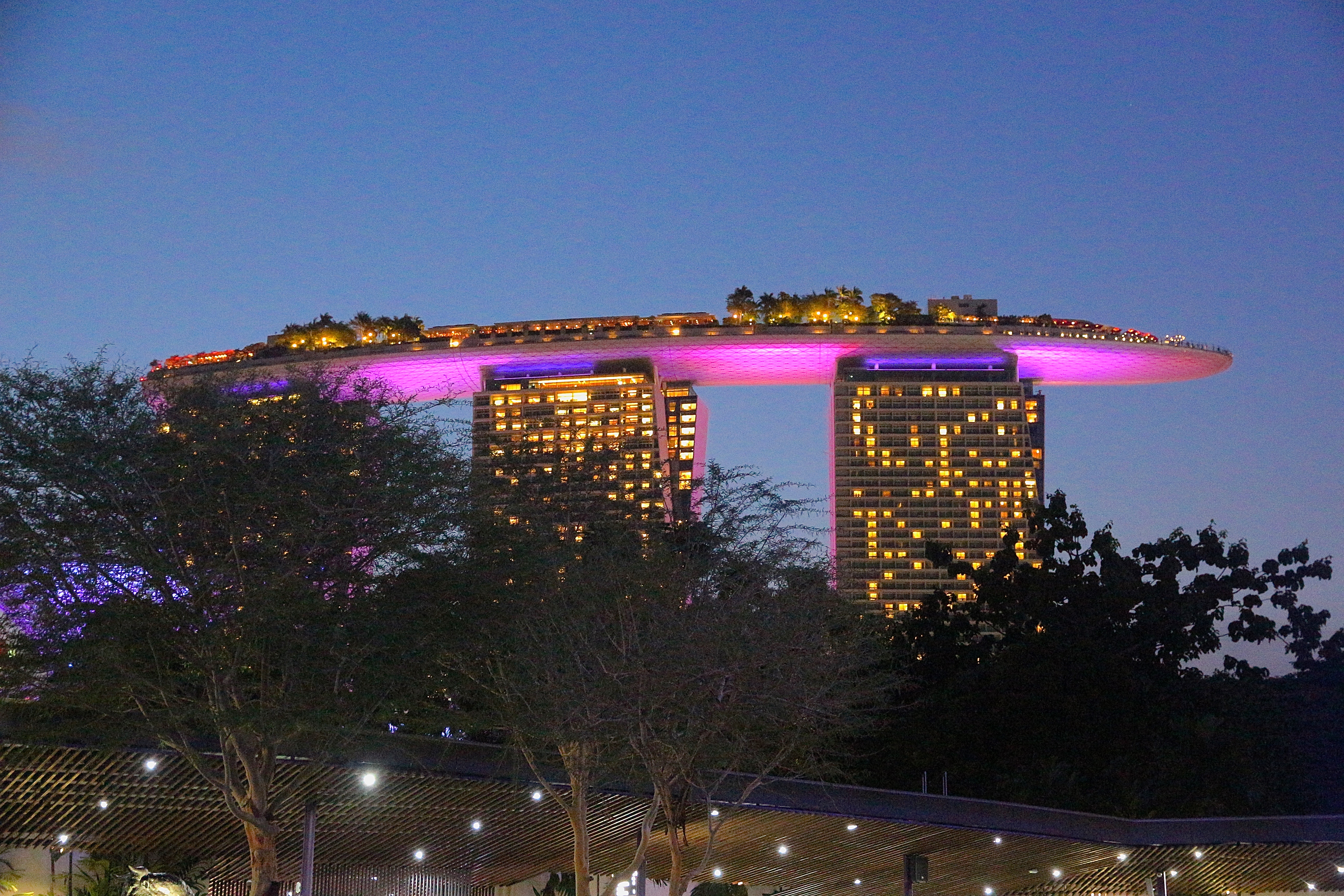 SINGAPOUR
