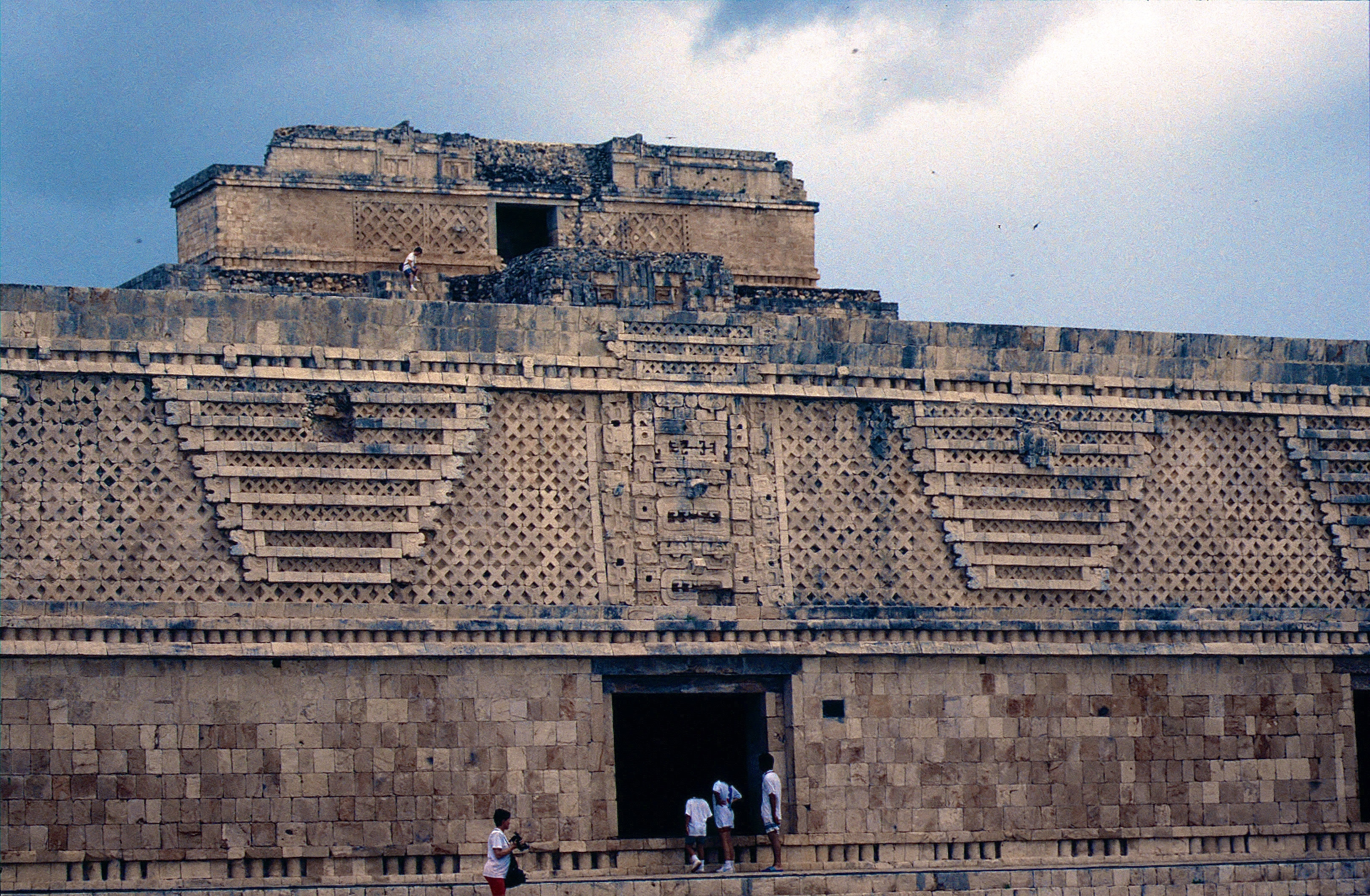UXMAL