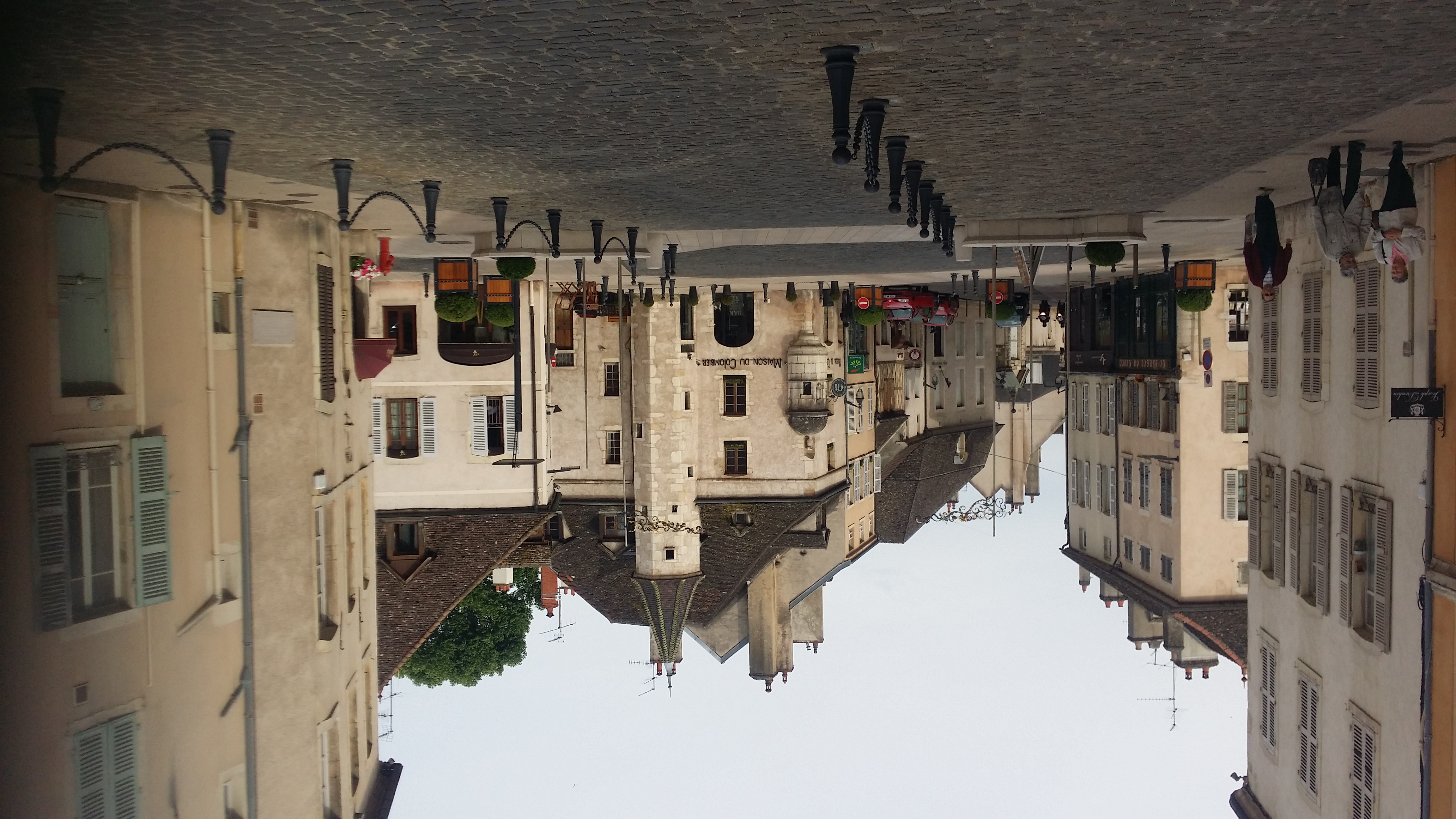BEAUNE