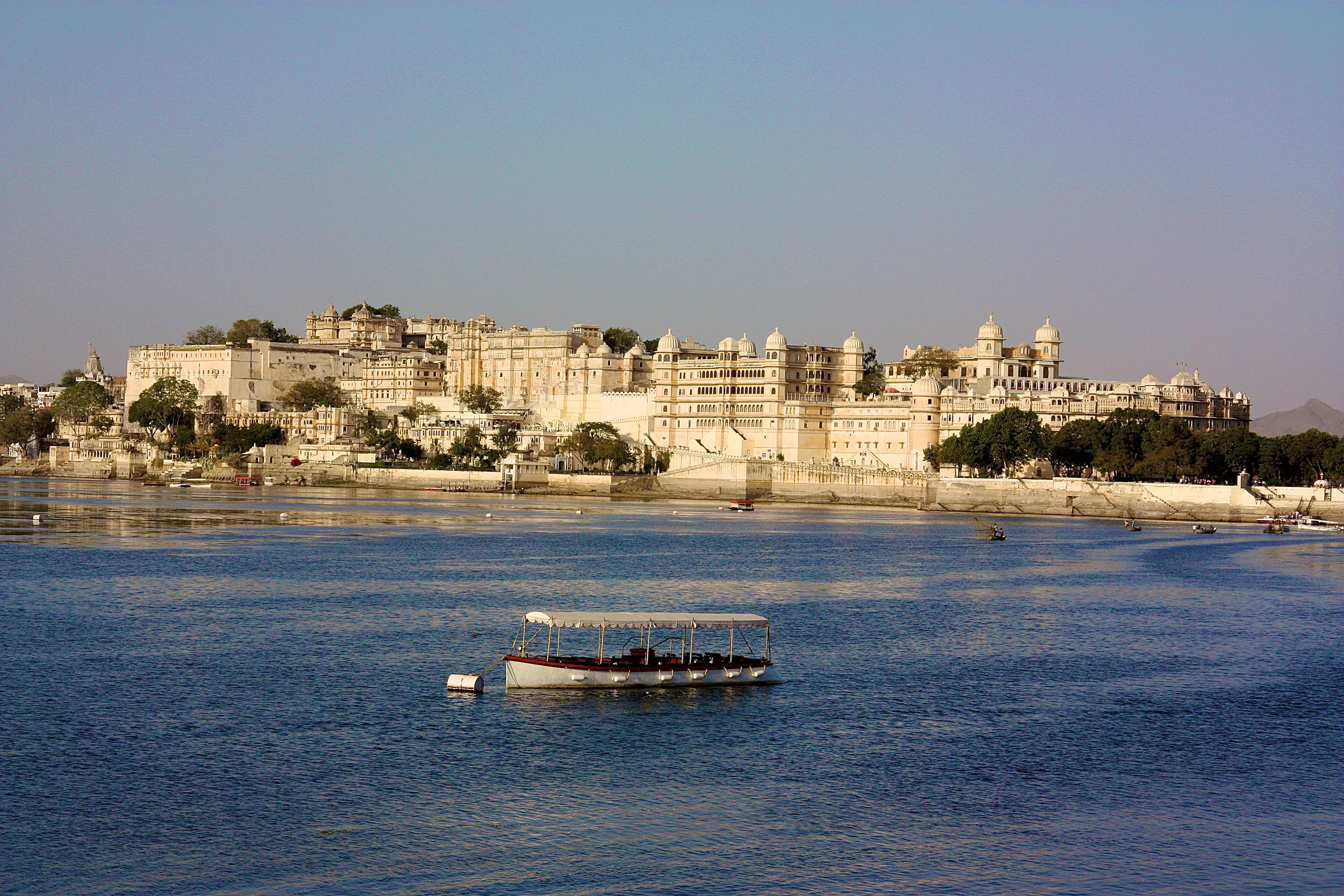 UDAIPUR