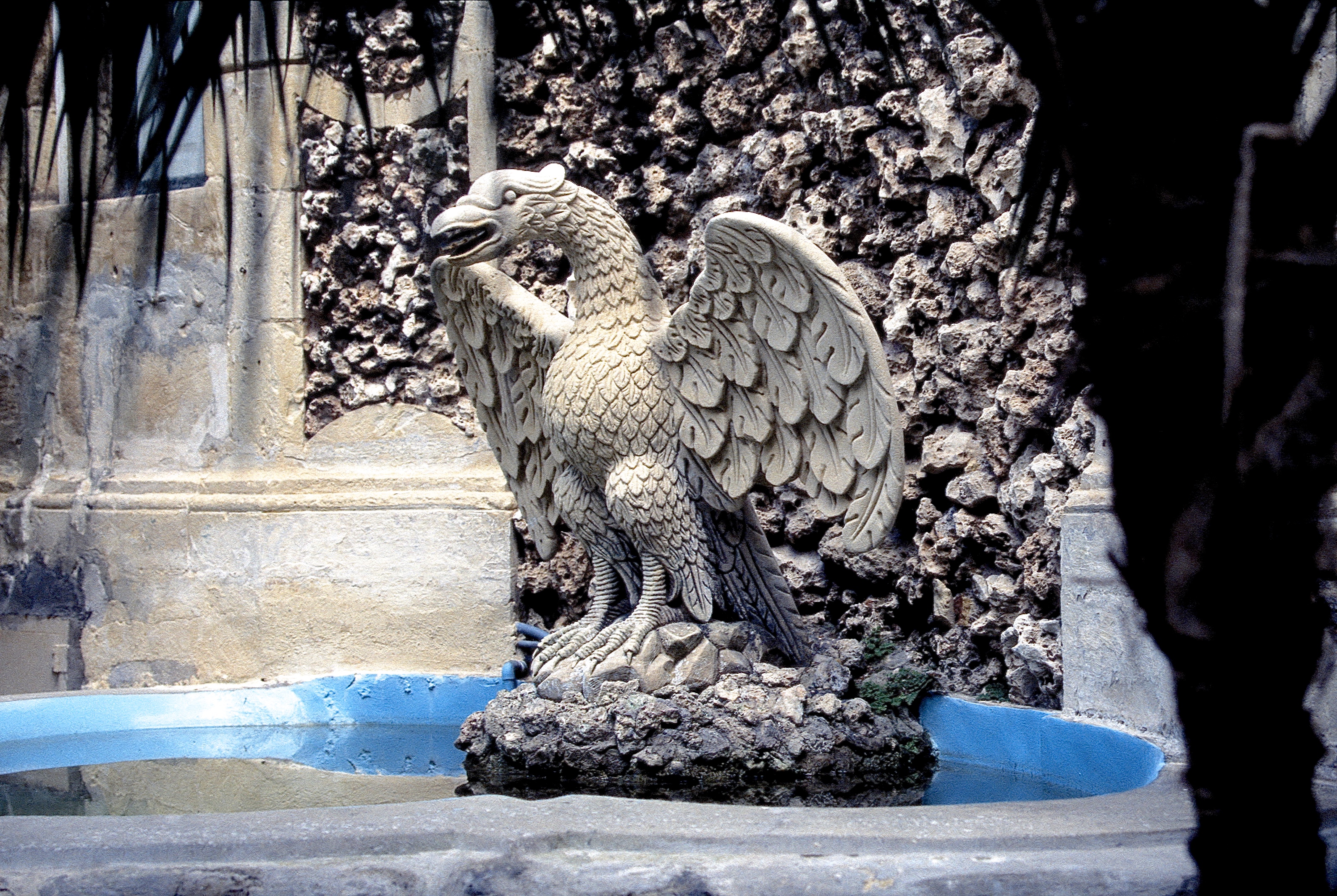 LA VALETTE
