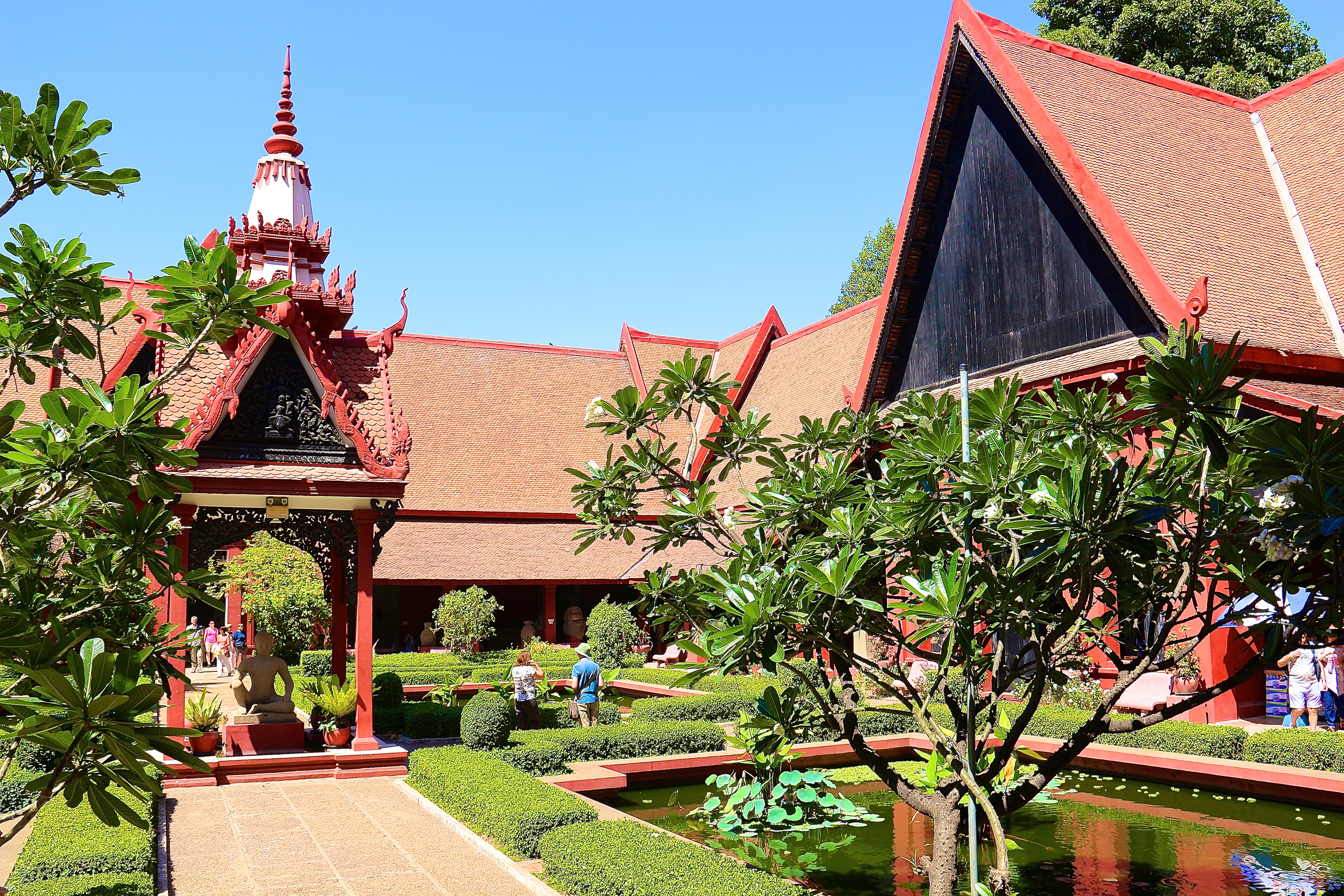 PHNOM PENH