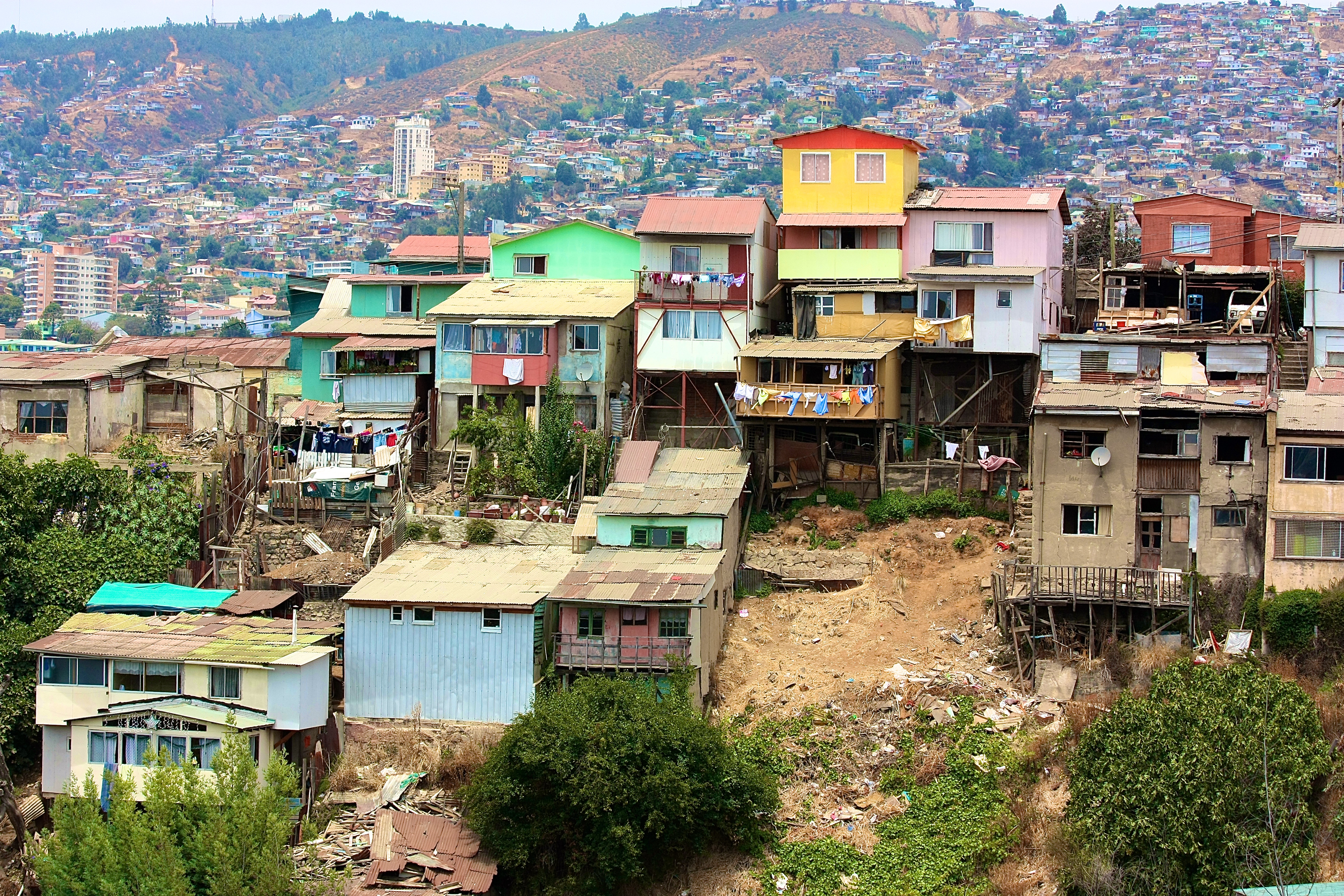 VALPARAISO