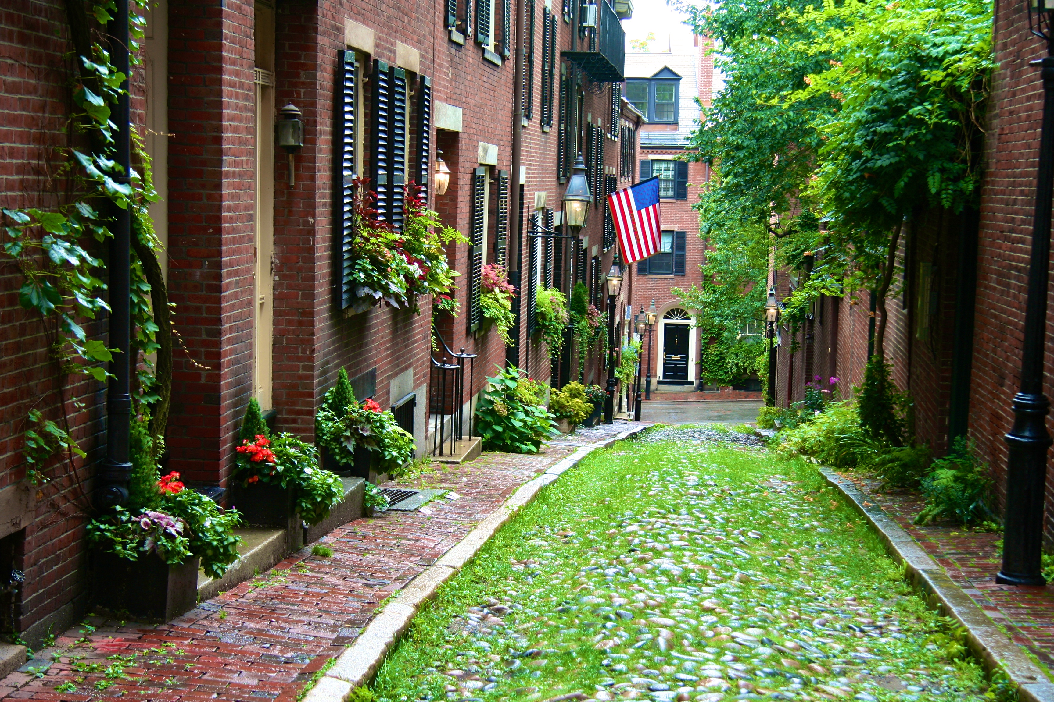 BOSTON