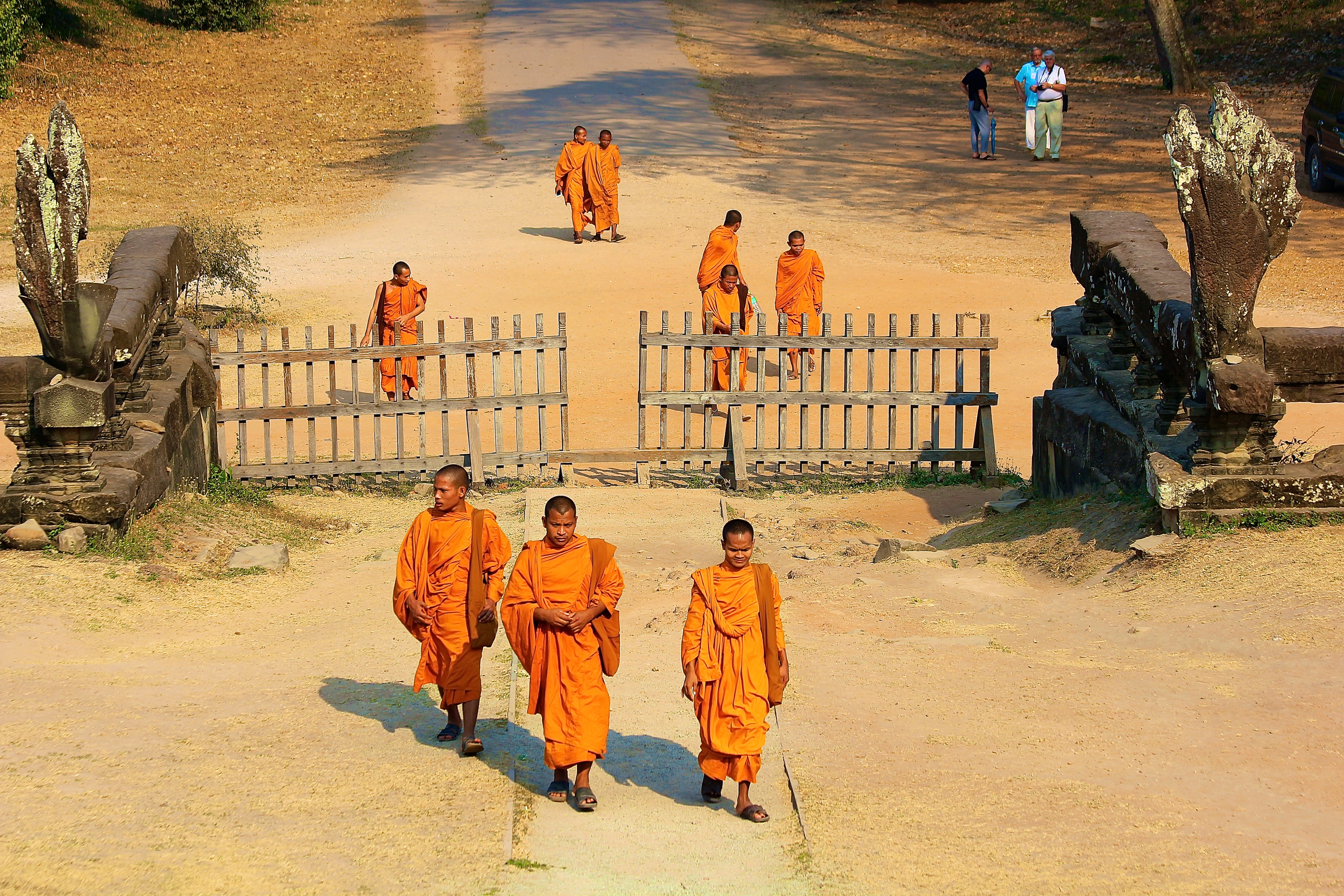 ANGKOR