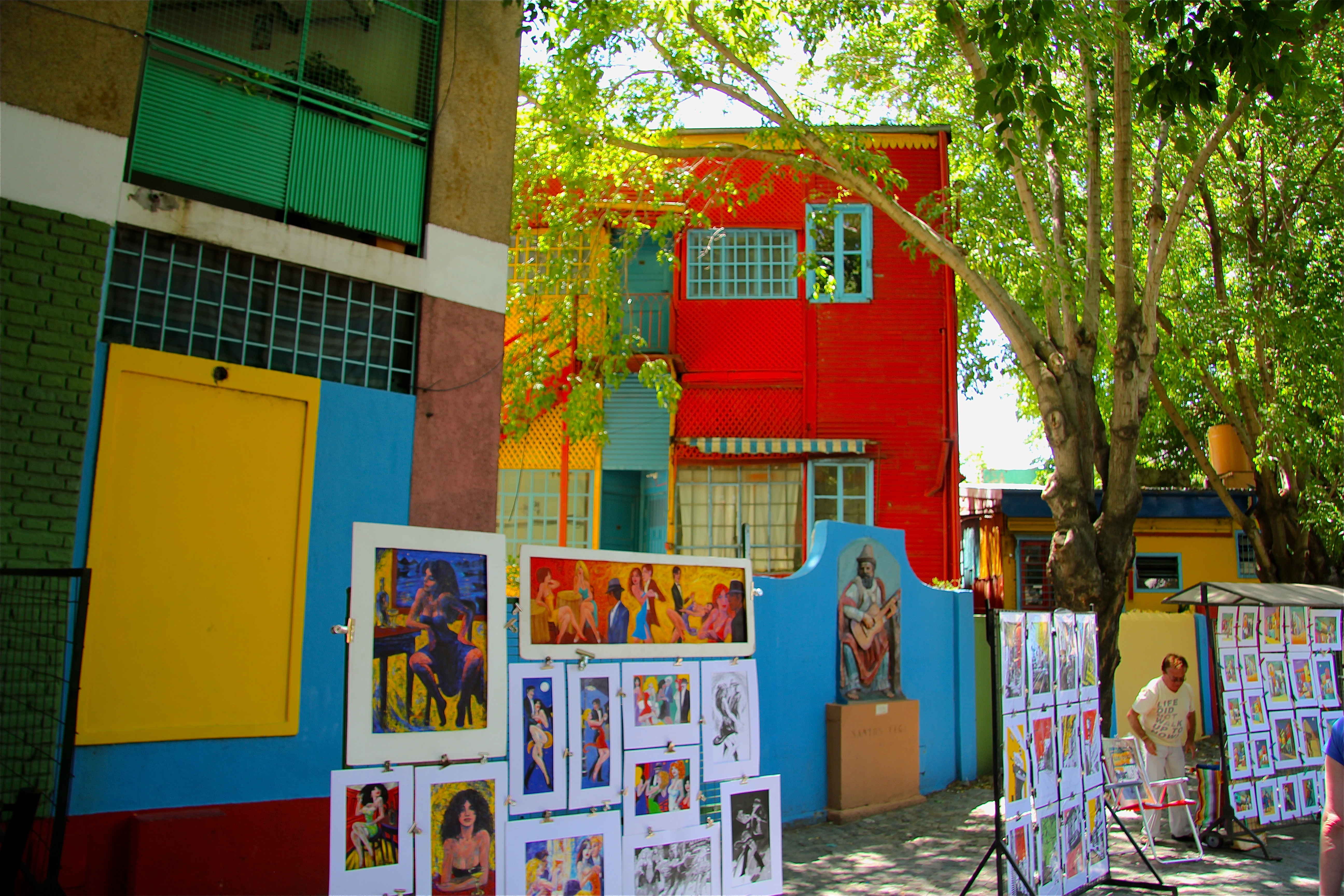 BUENOS AIRES