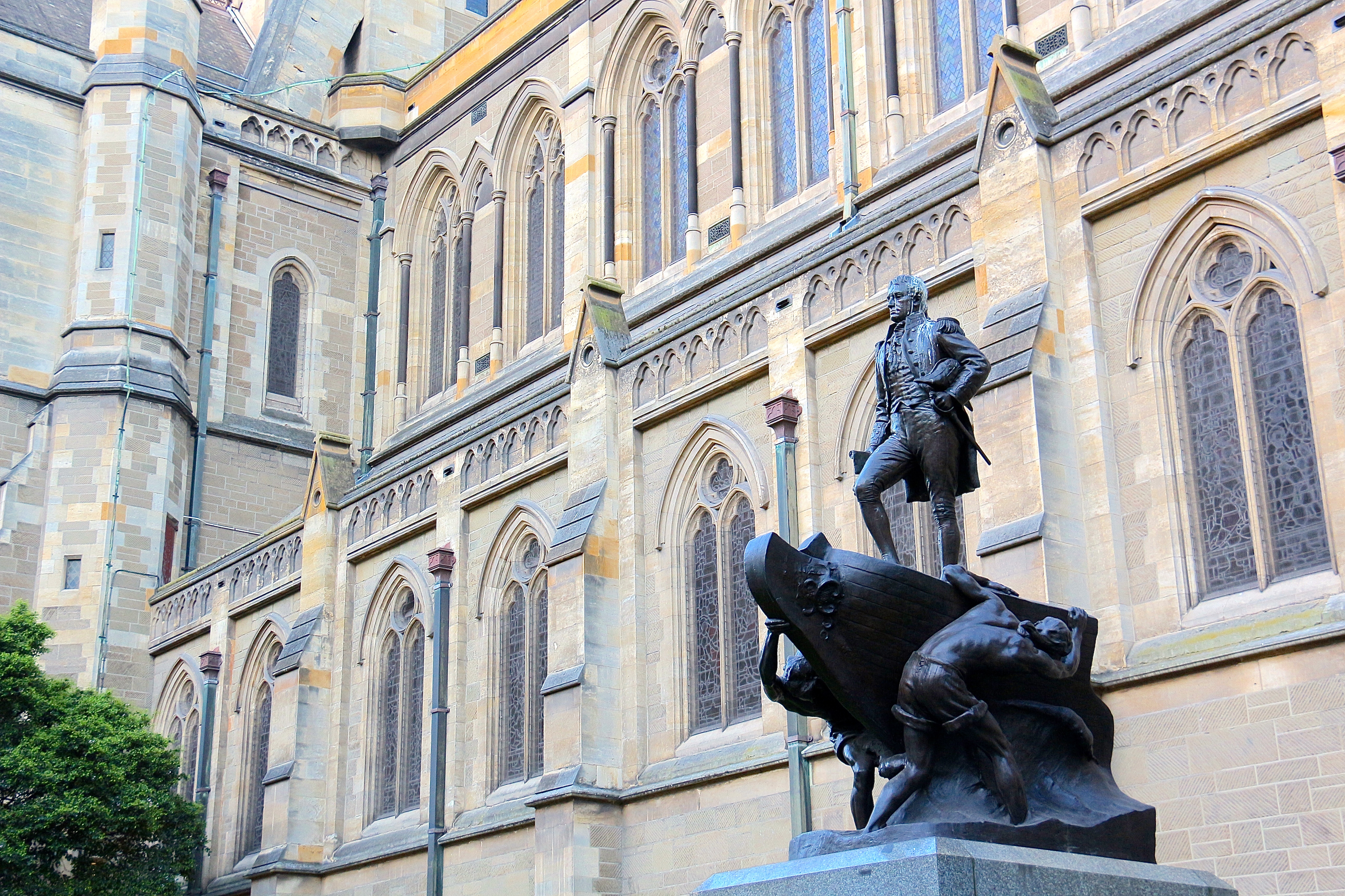 MELBOURNE