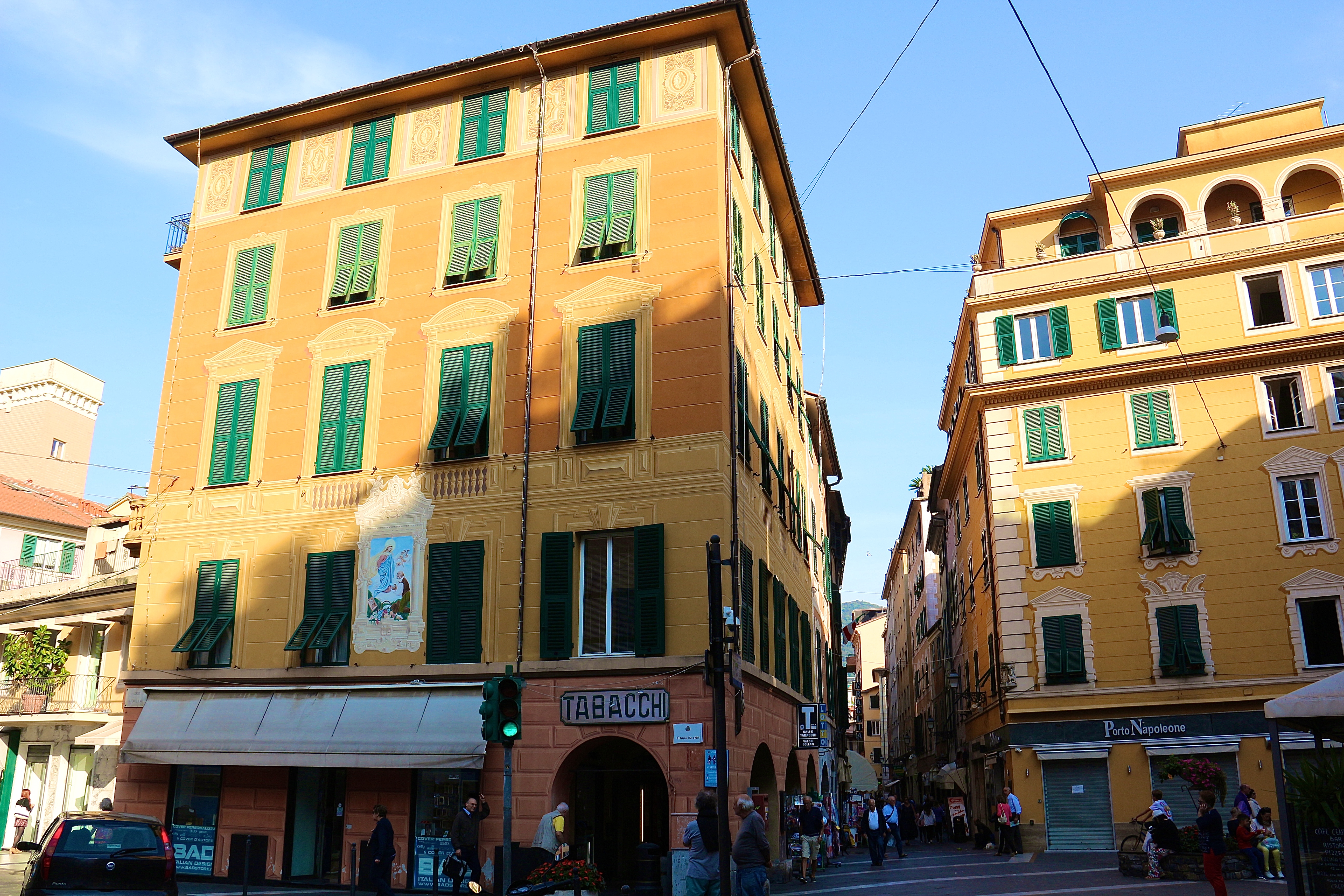 RAPALLO