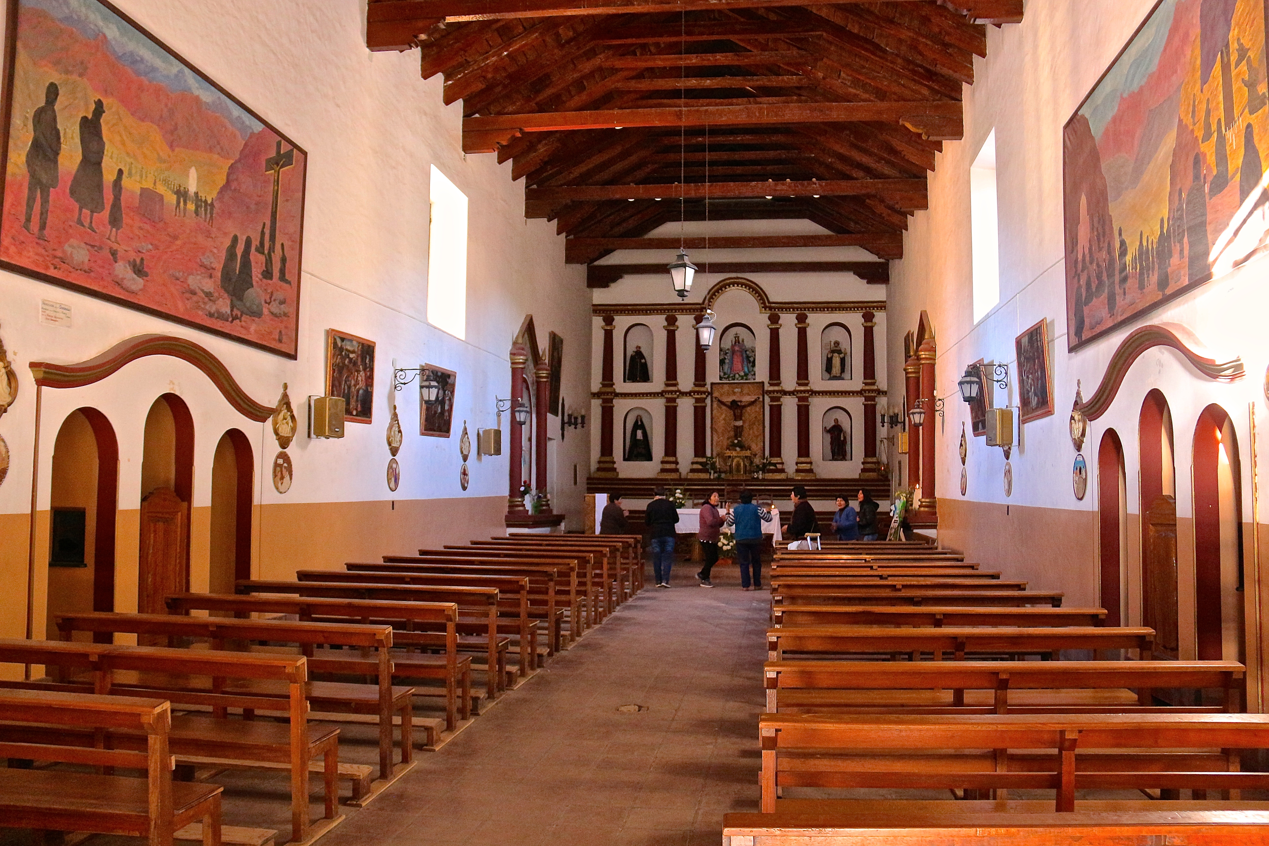 TILCARA