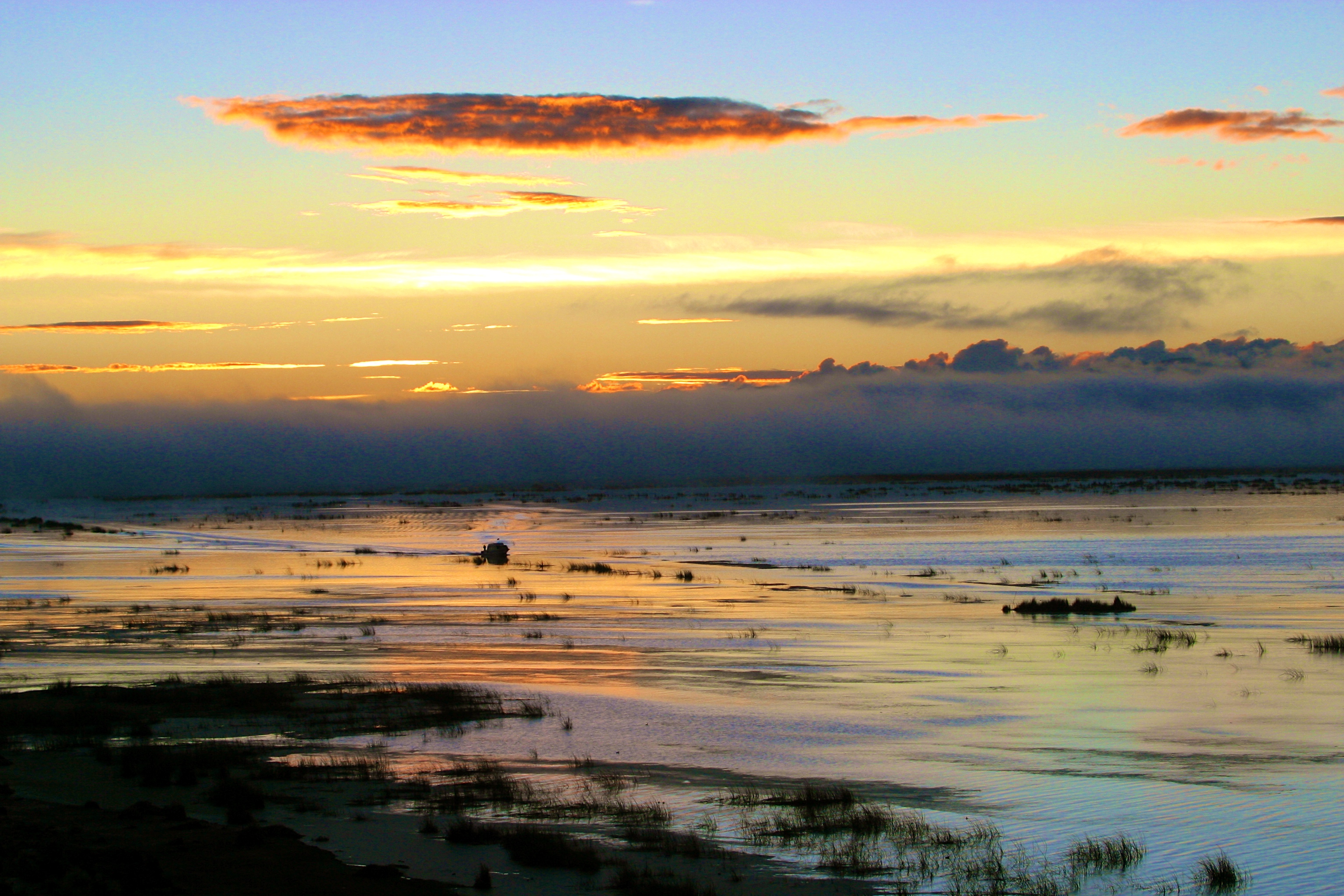 LAC TITICACA