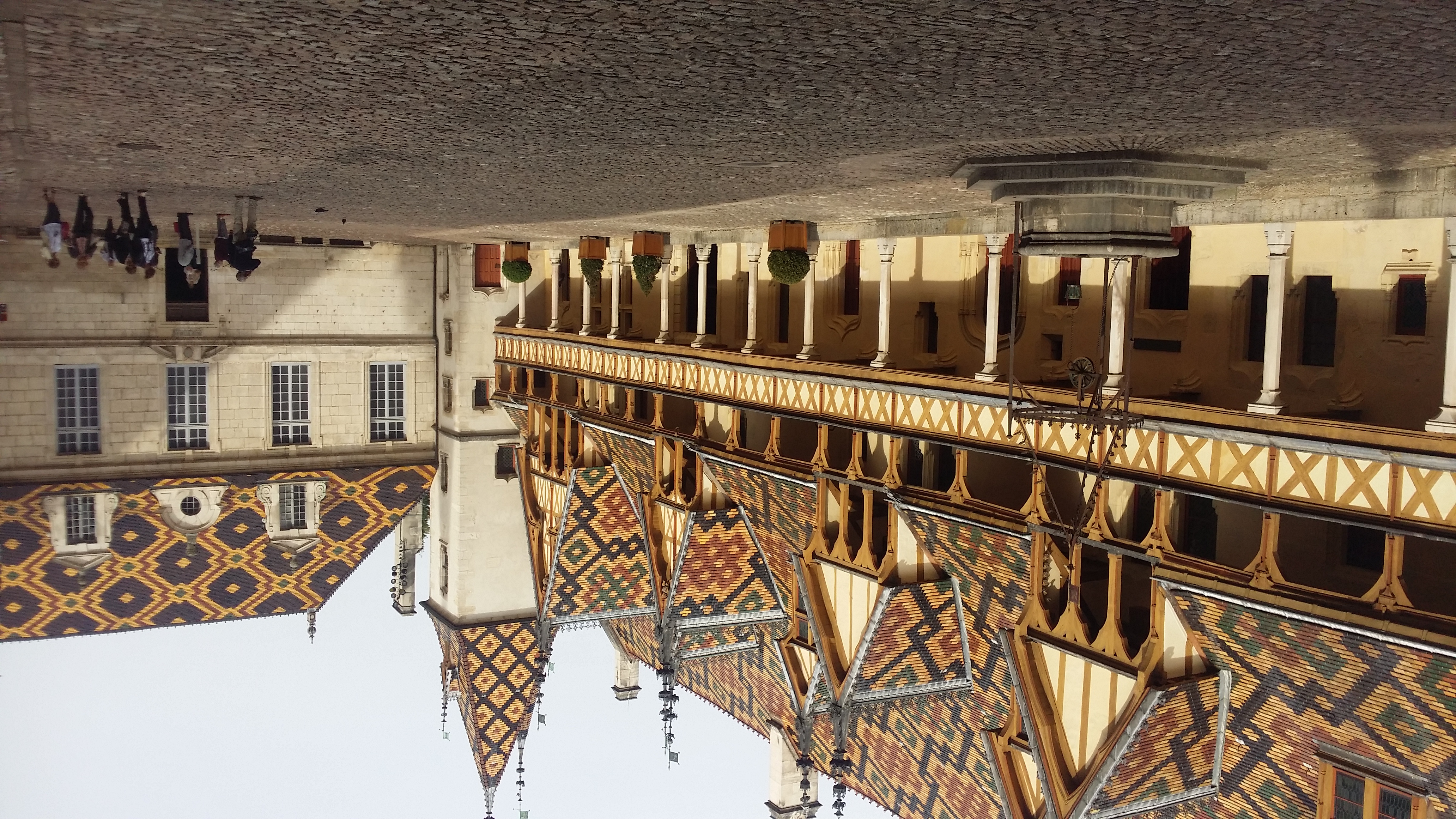 BEAUNE