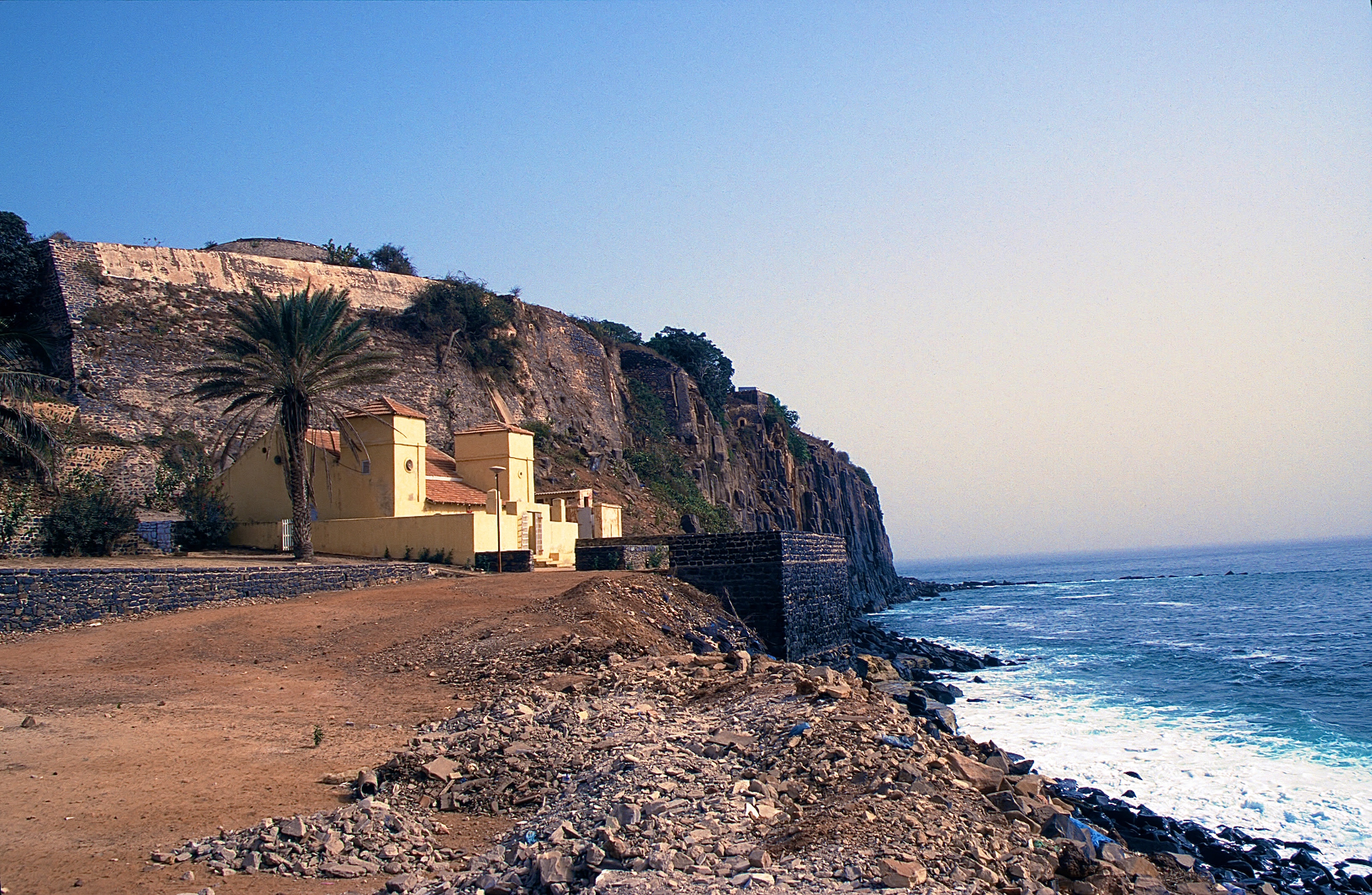 GORÉE