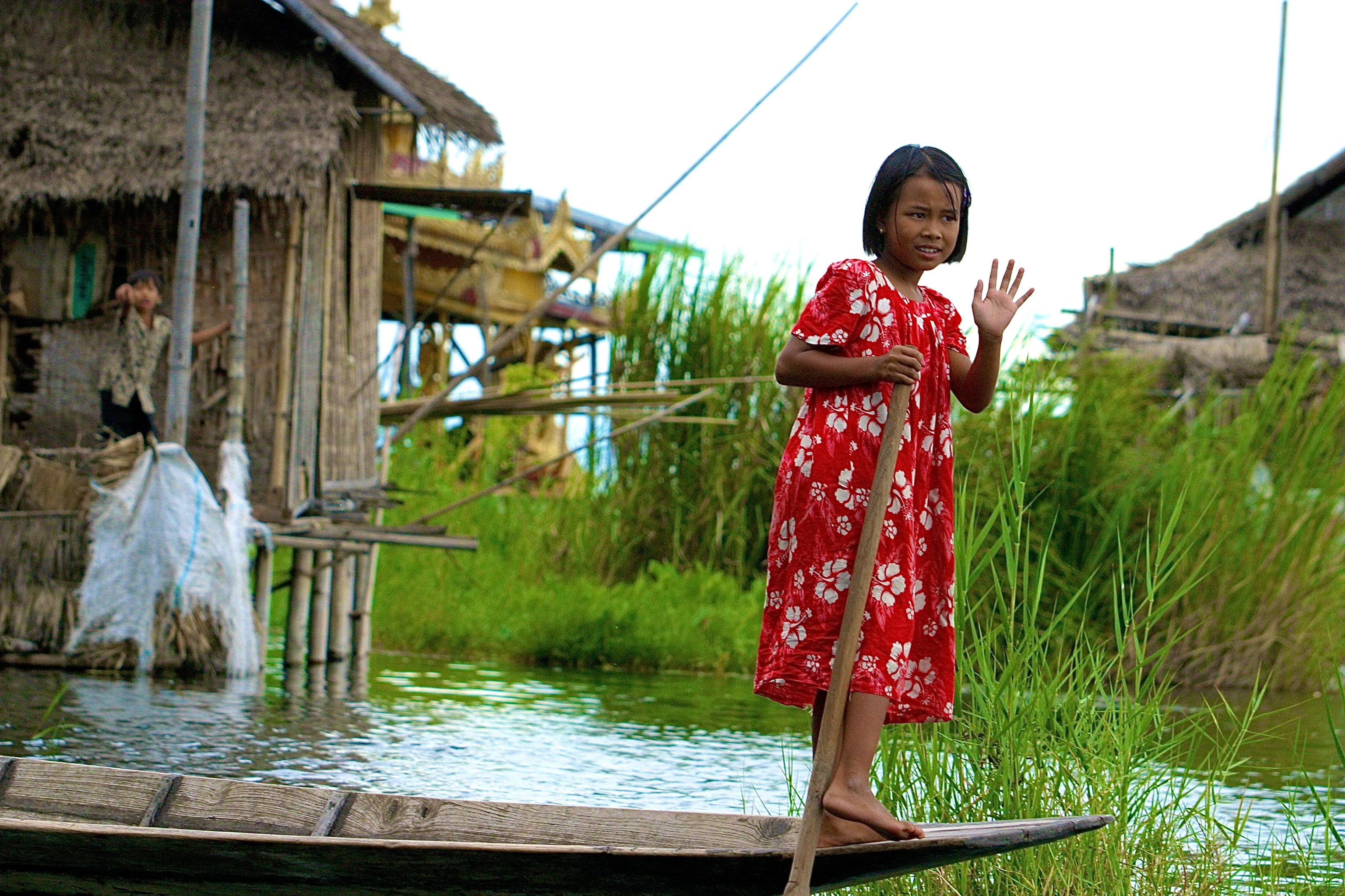LAC INLE