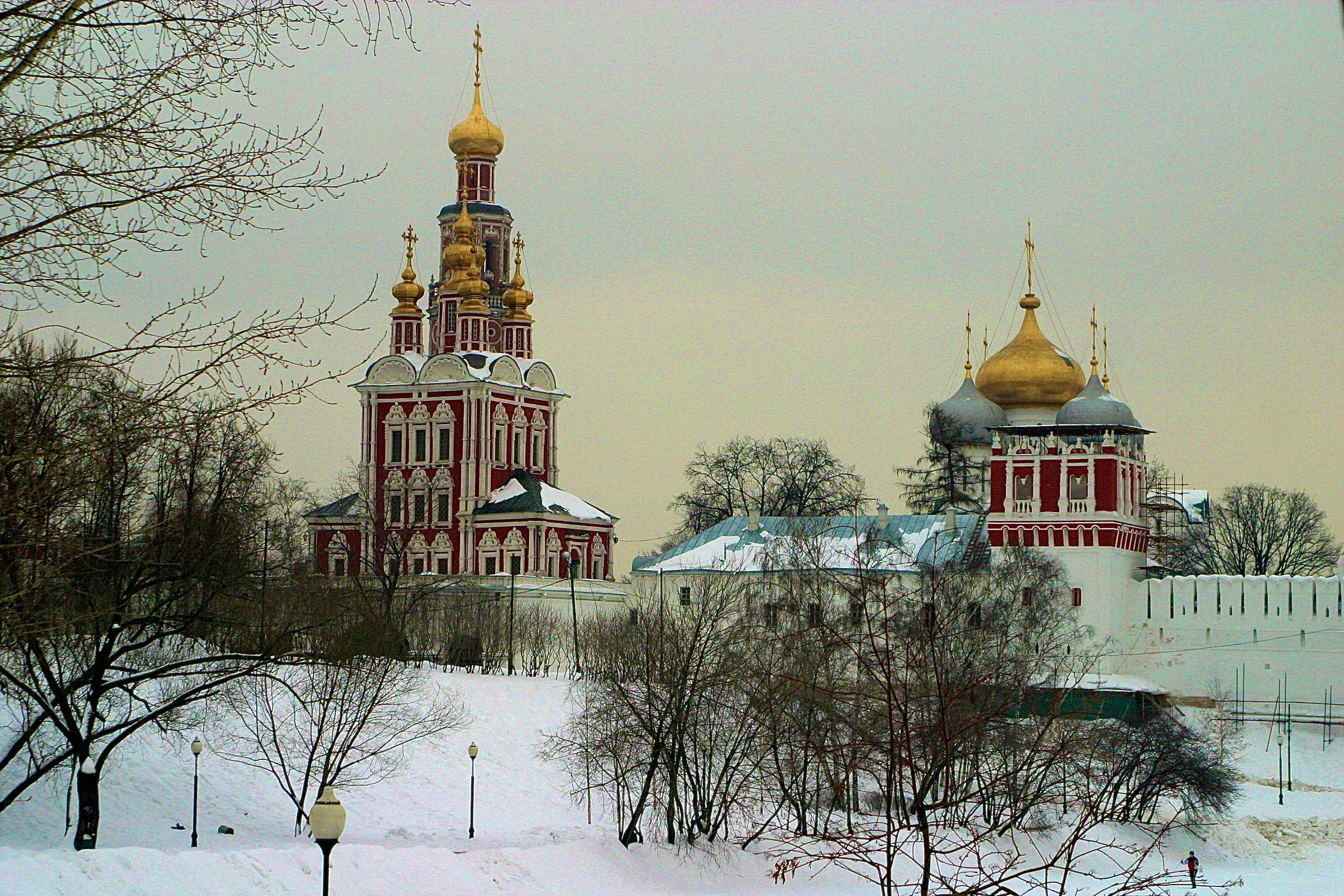 MOSCOU