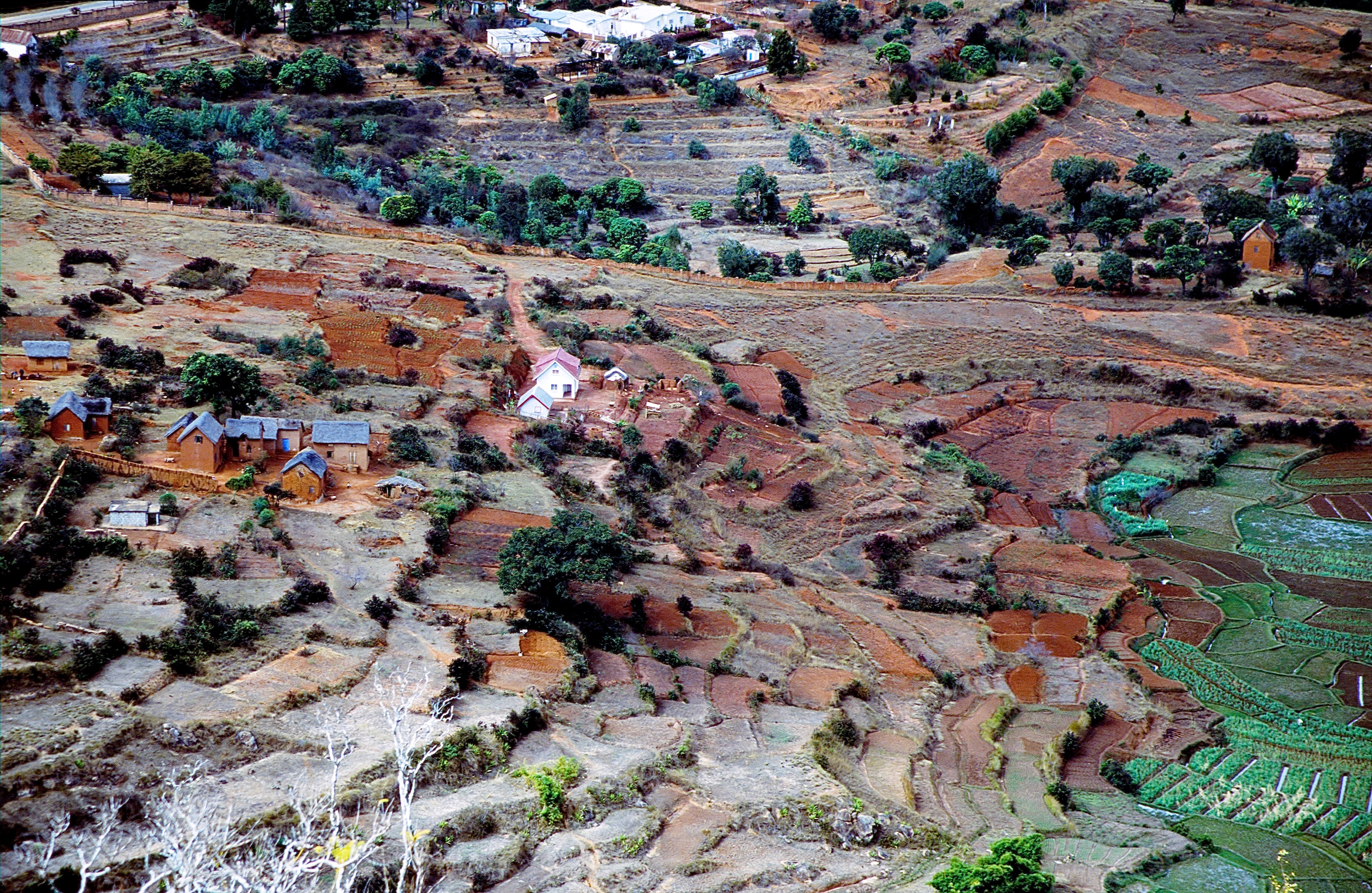ANTANANARIVO