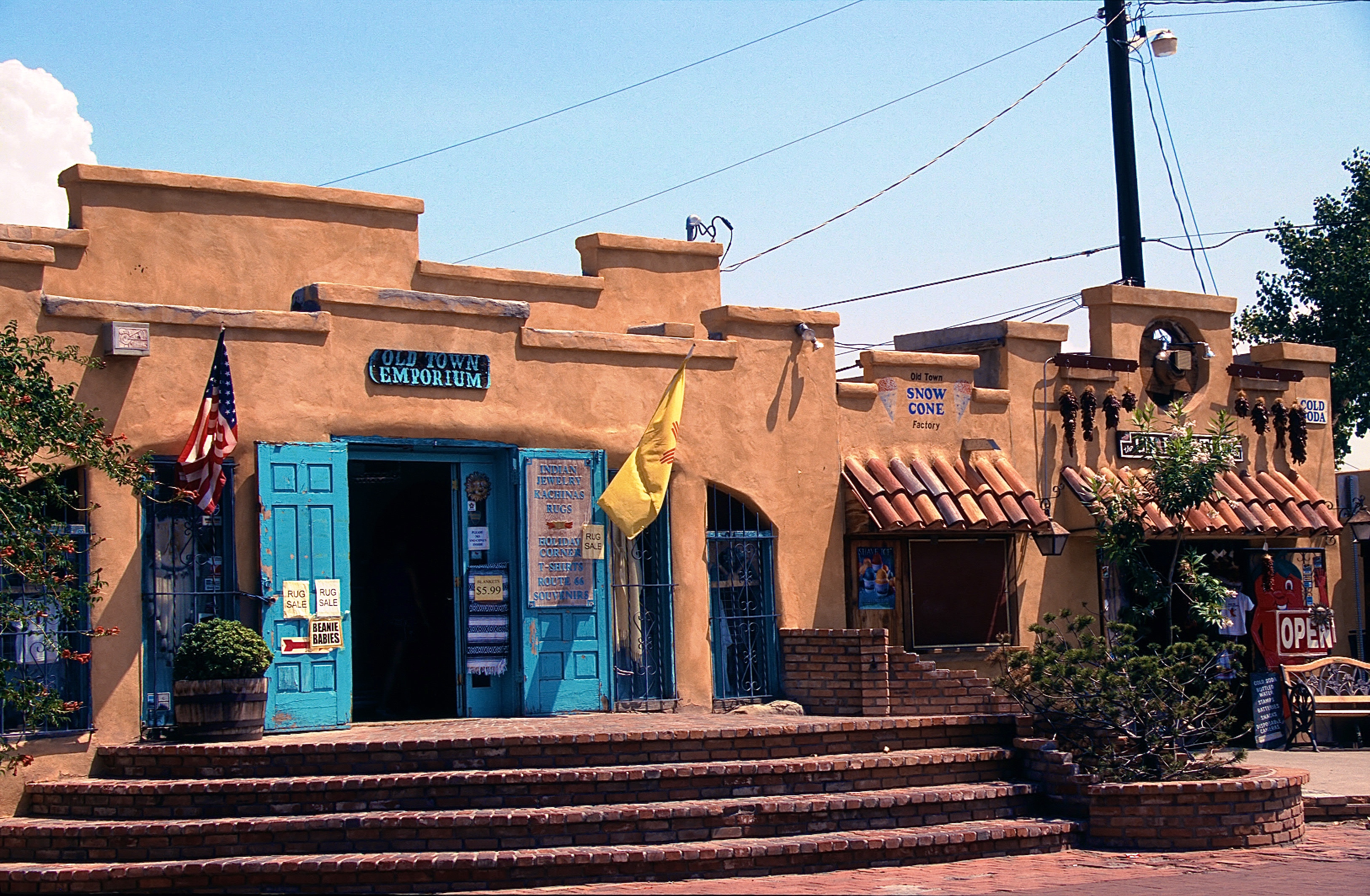ALBUQUERQUE