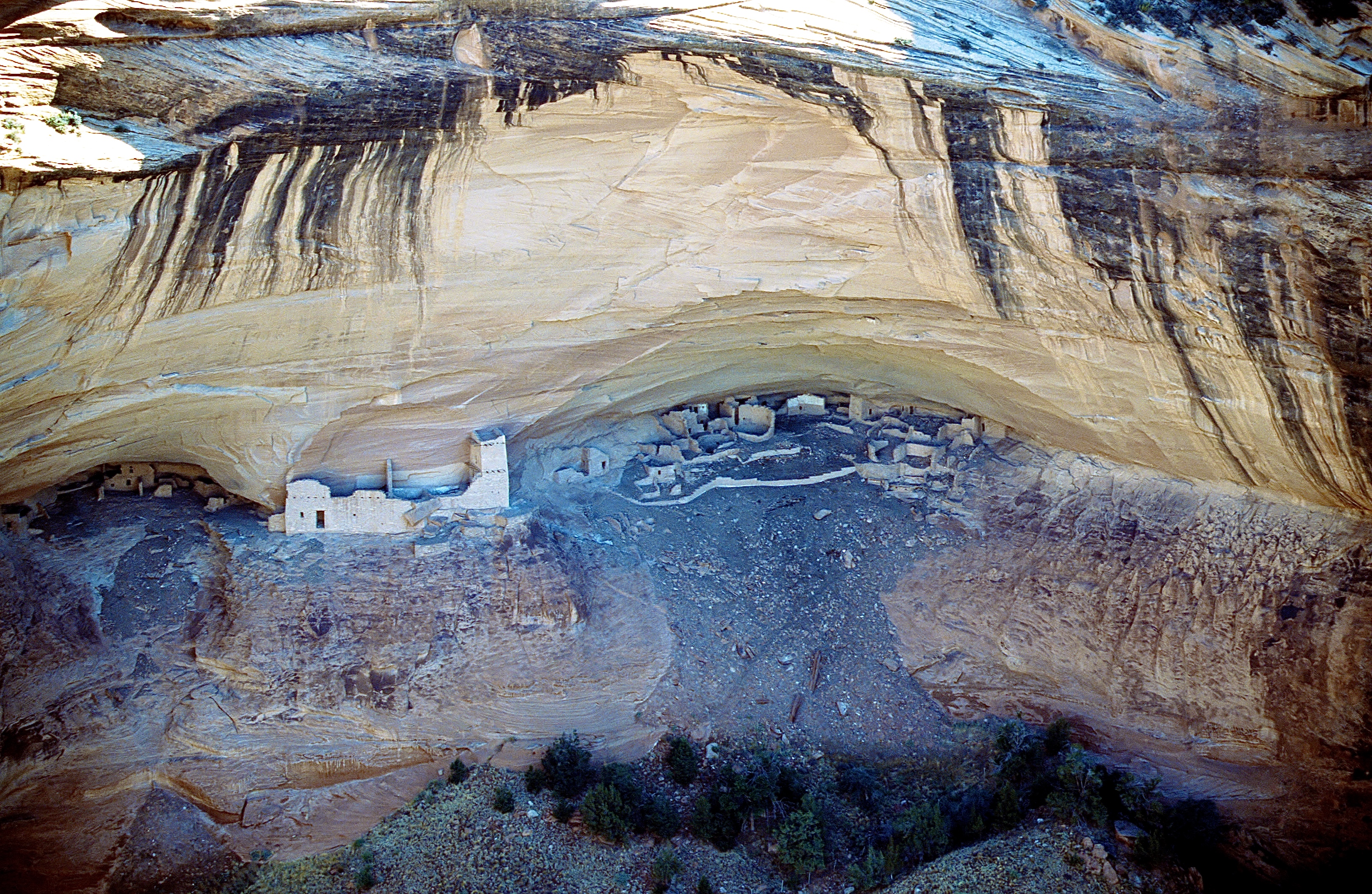 CANYON DEL MUERTO