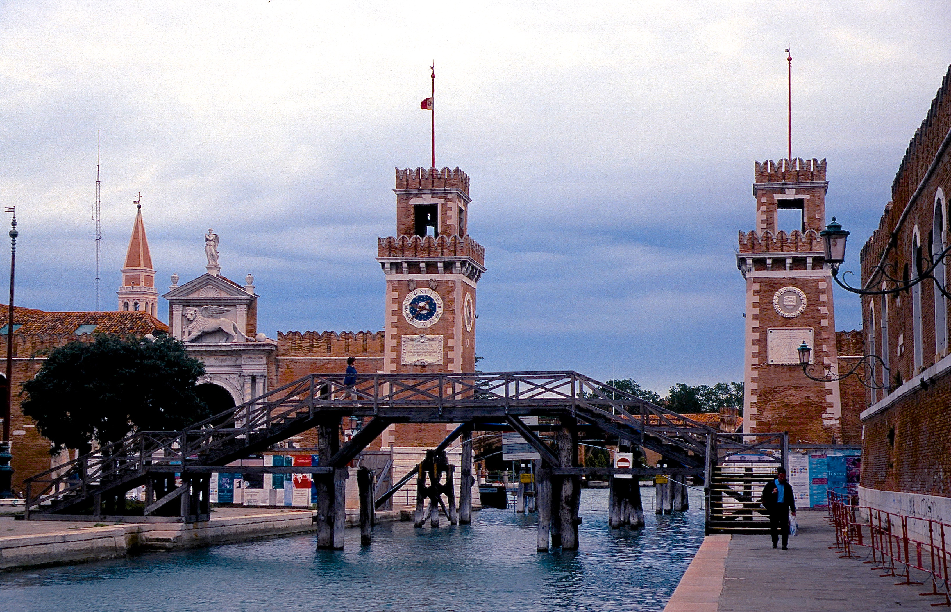 VENISE