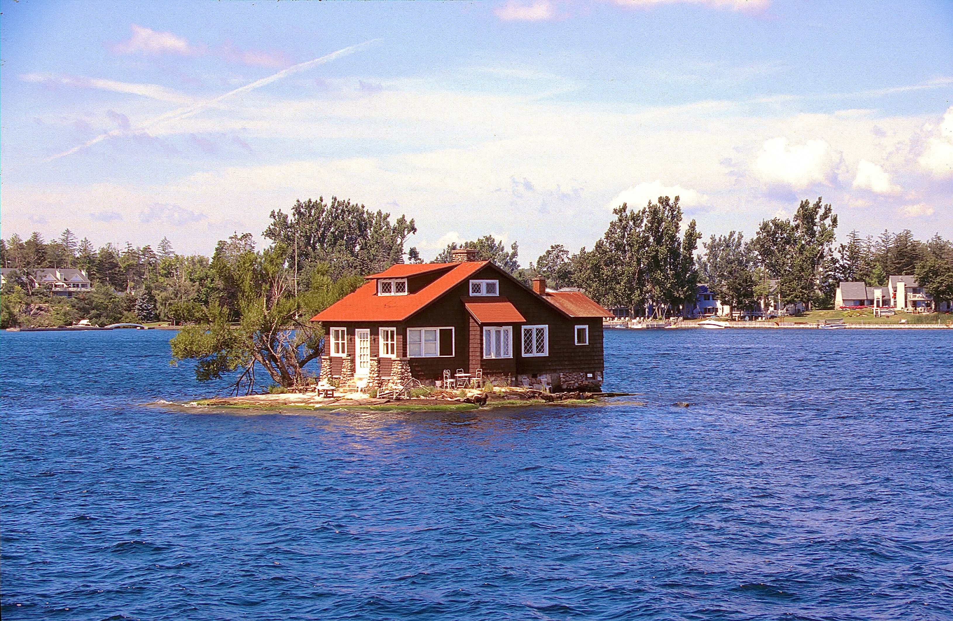 GANANOQUE