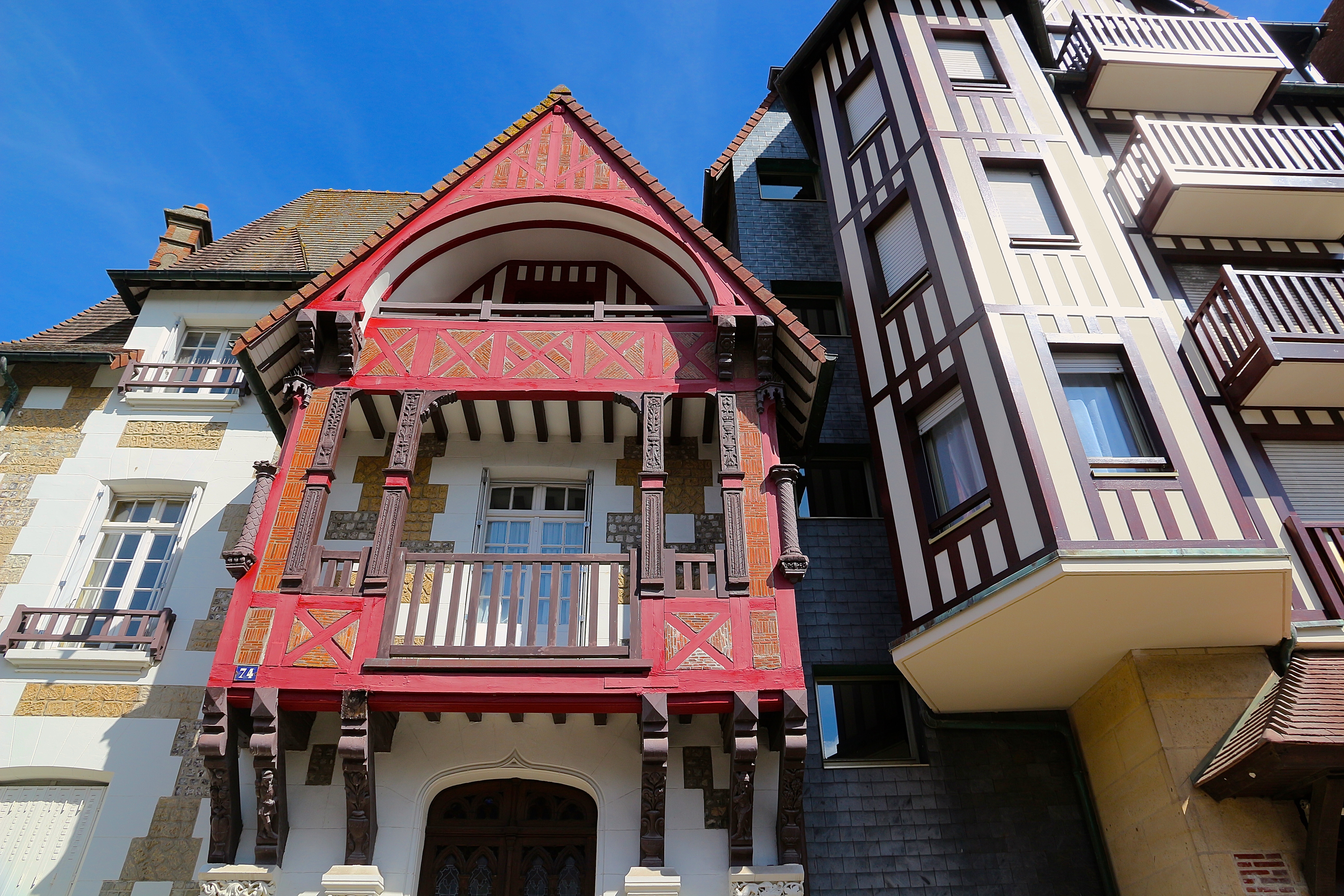 DEAUVILLE