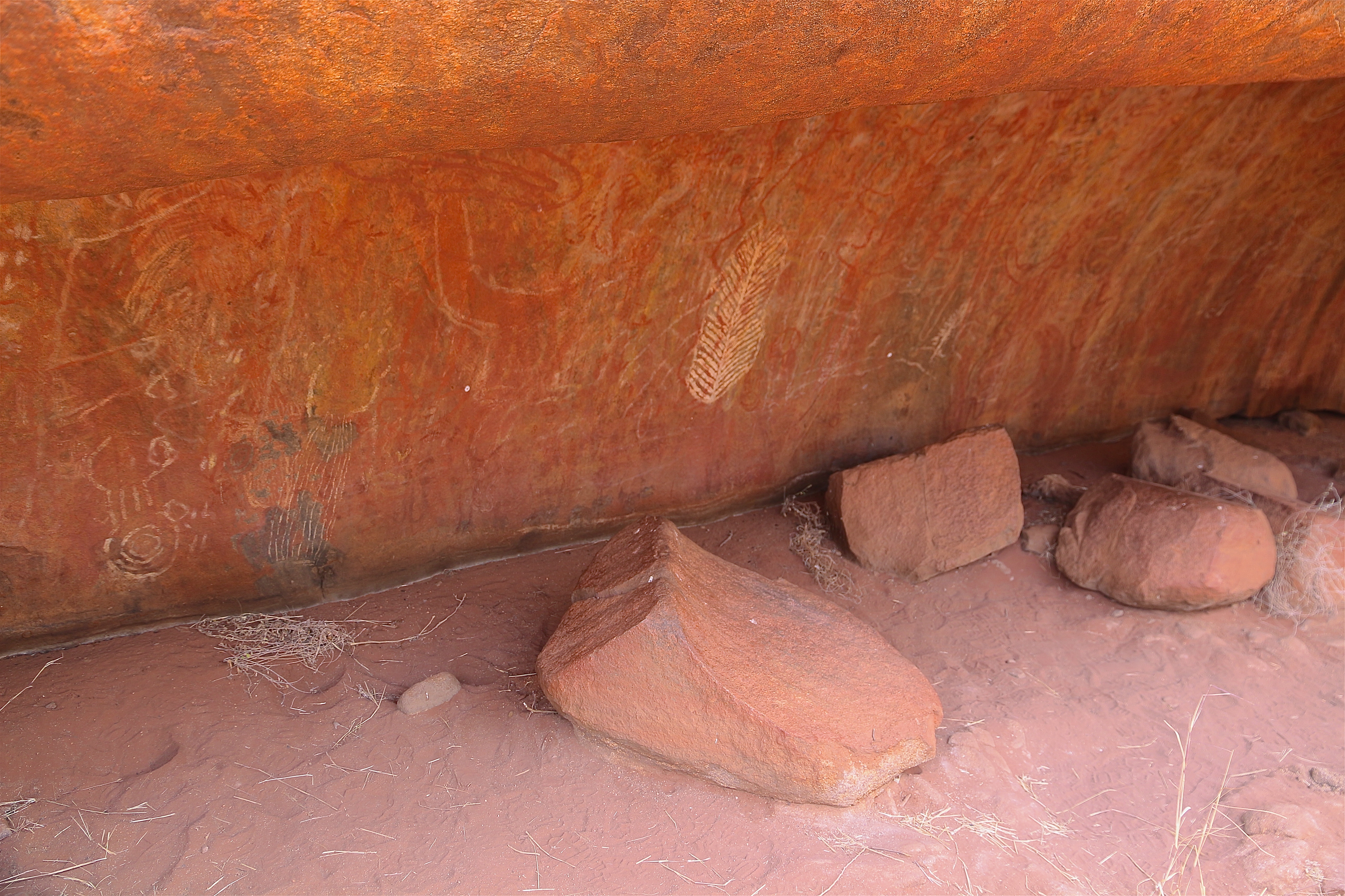 ULURU (AYERS ROCK)