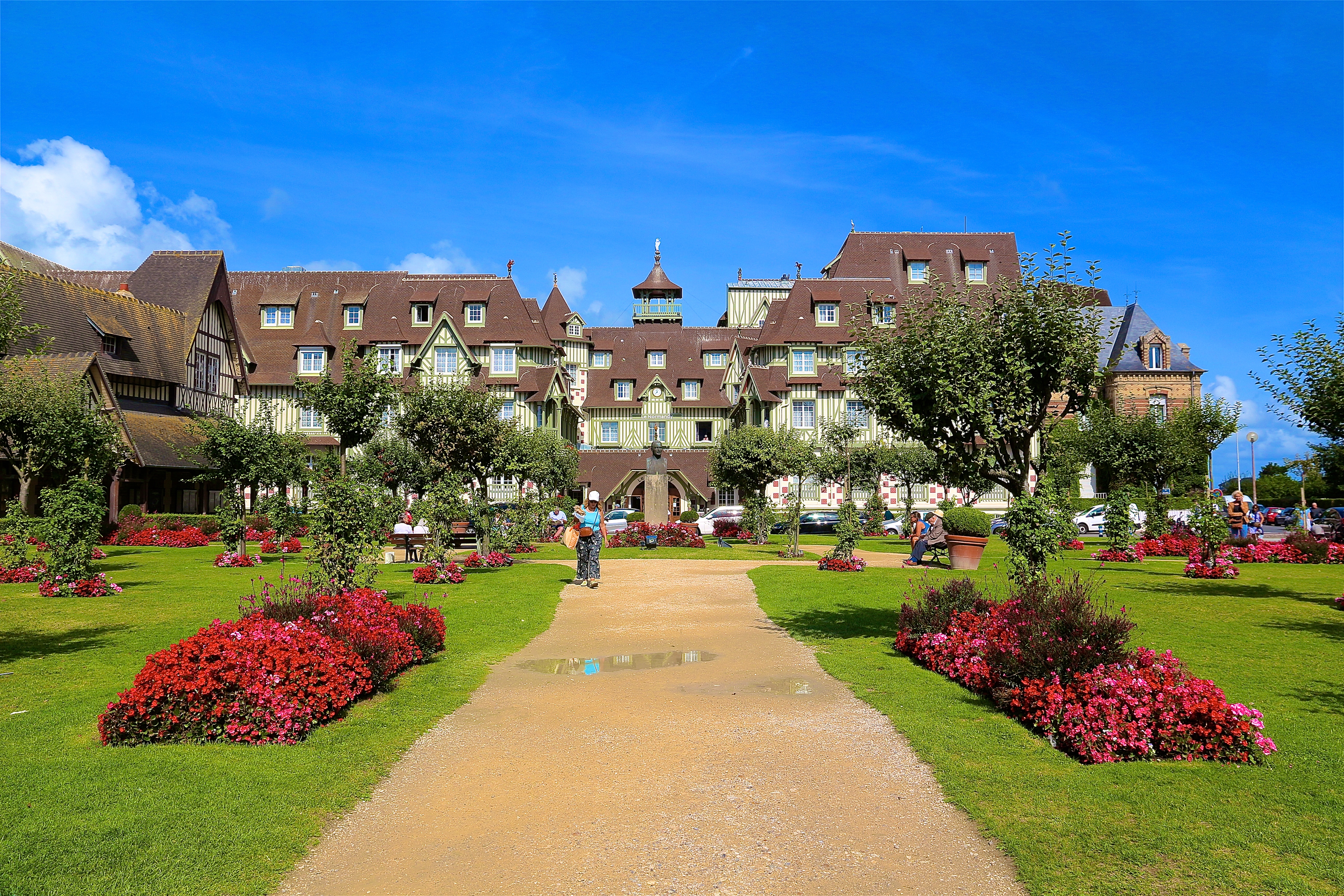 DEAUVILLE