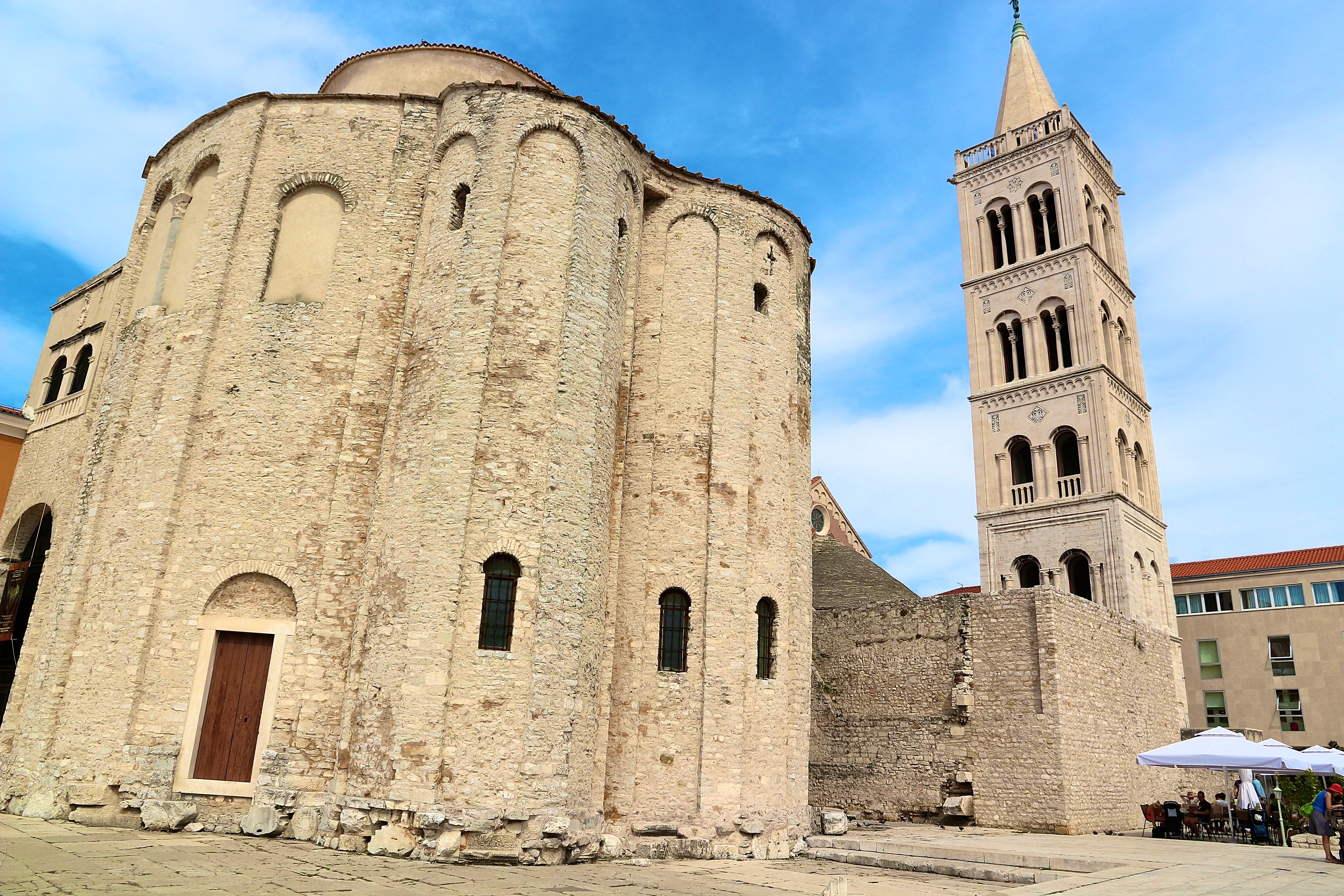 ZADAR