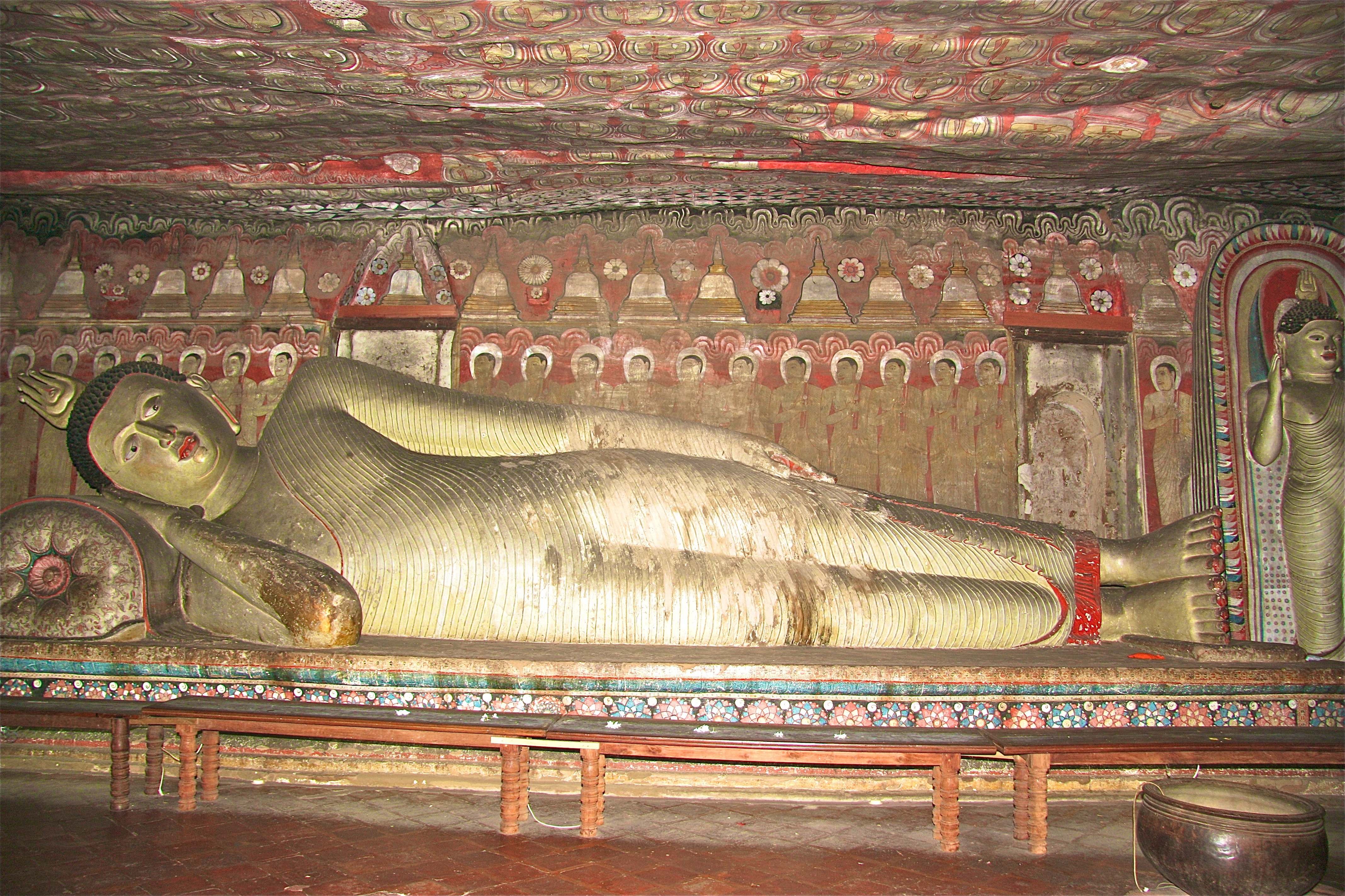 DAMBULLA
