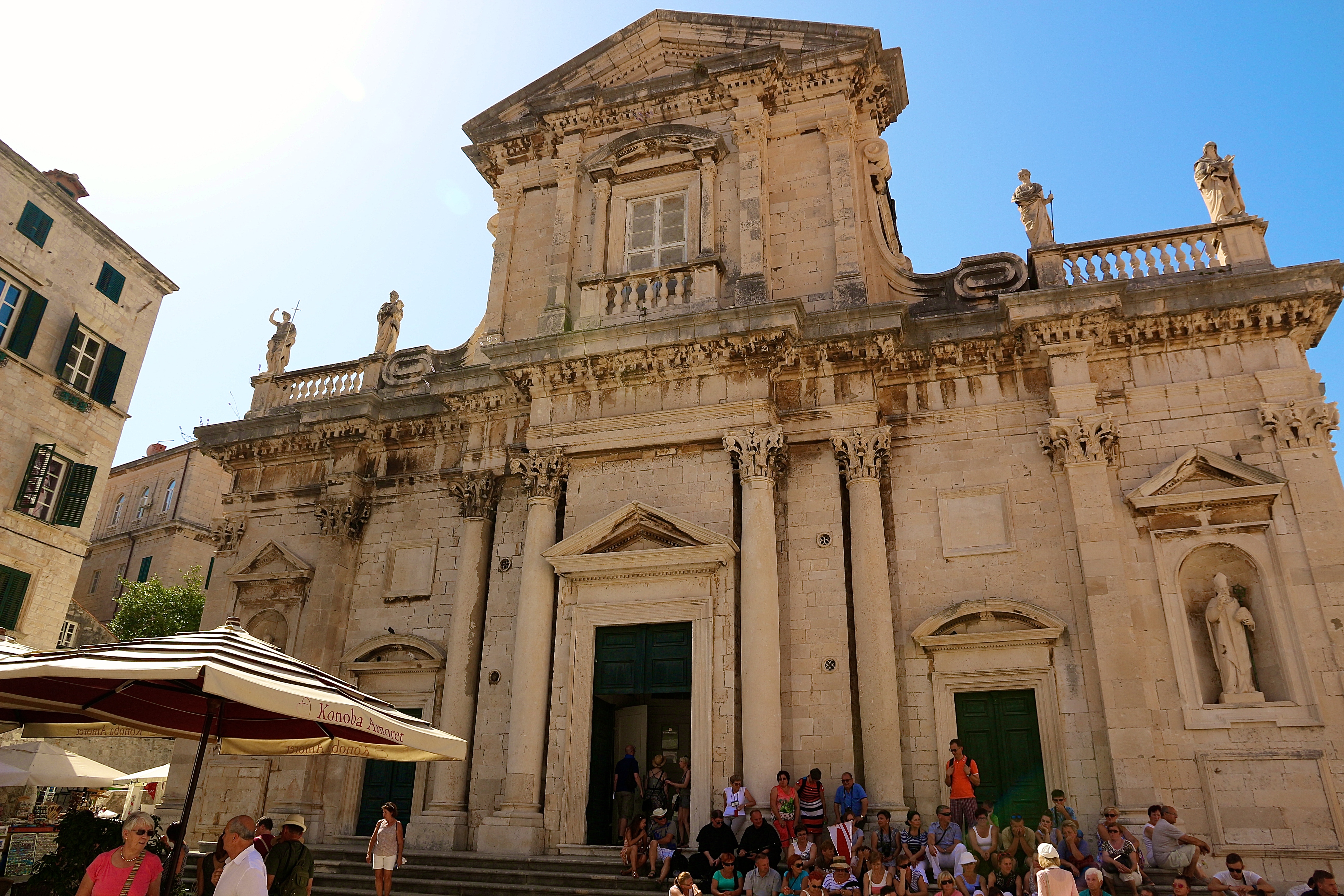 DUBROVNIK