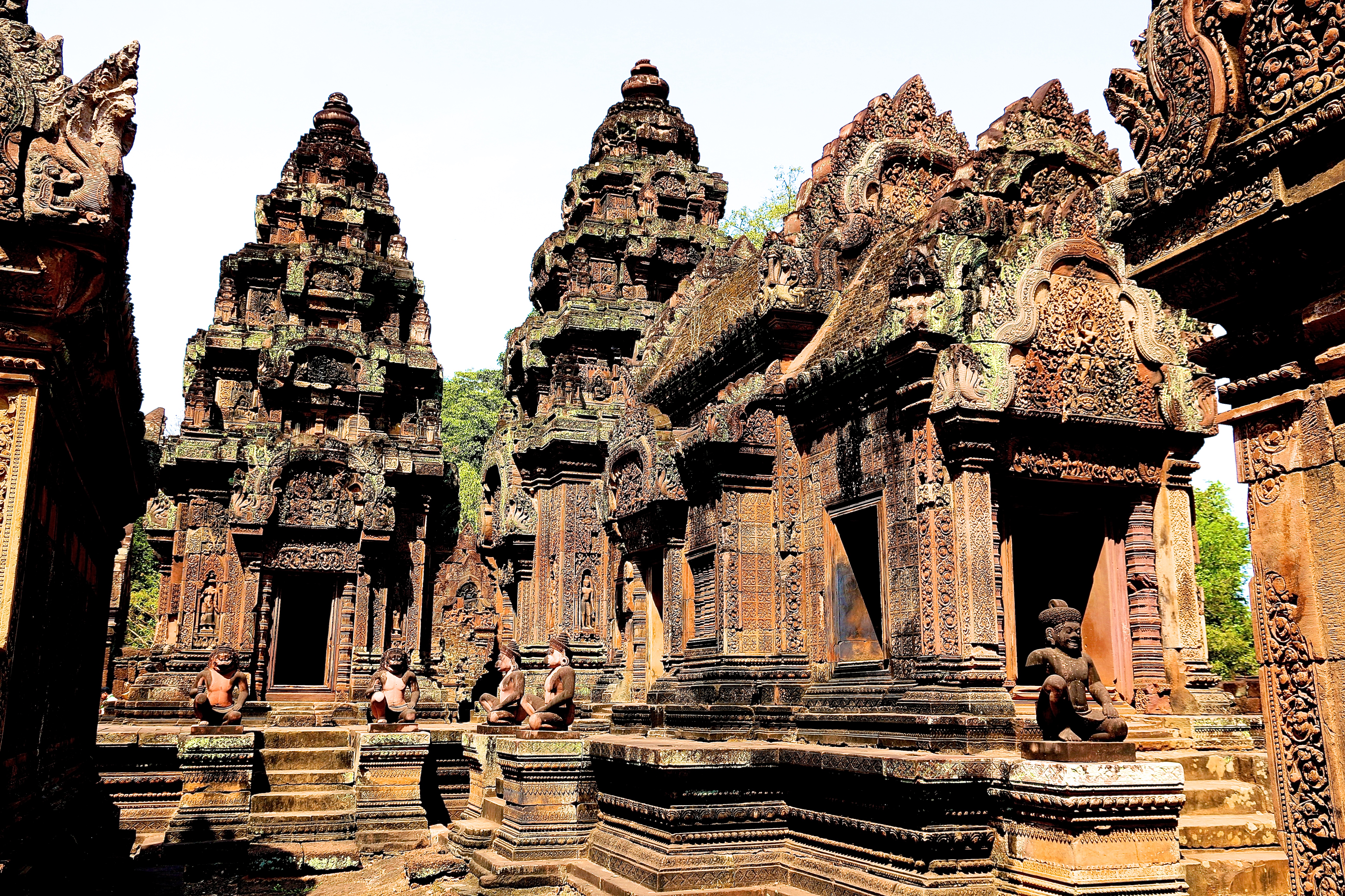 ANGKOR
