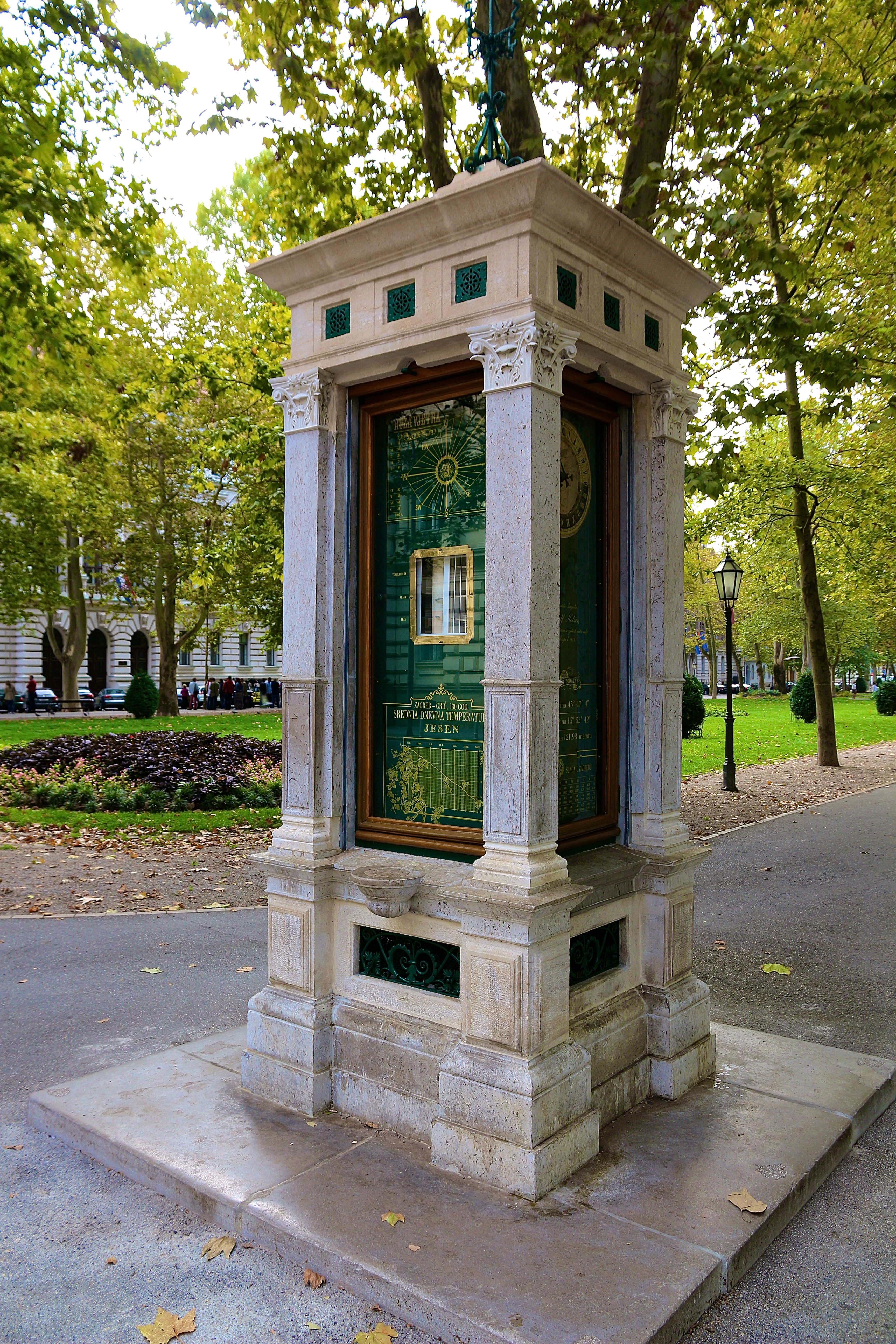 ZAGREB