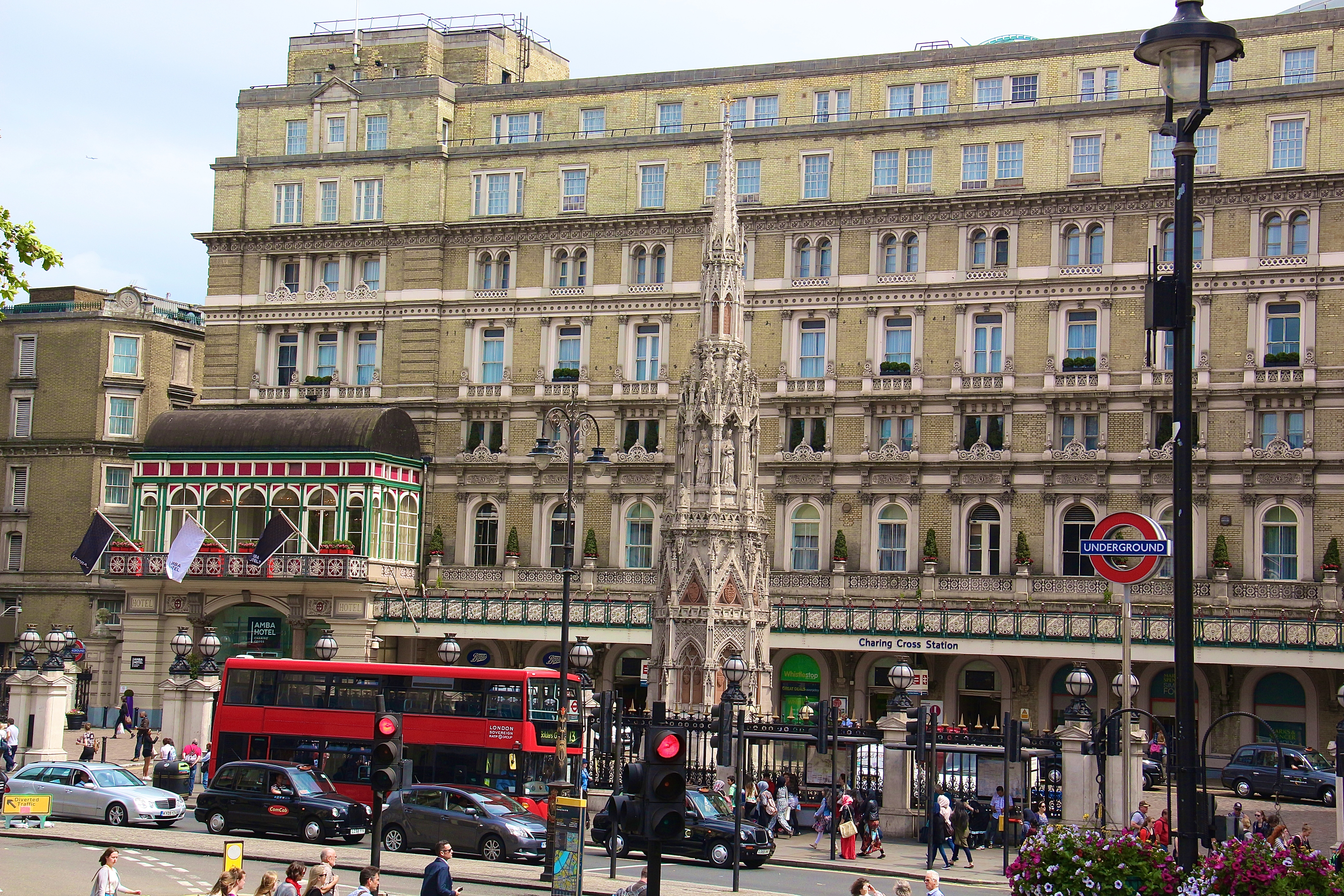 LONDRES