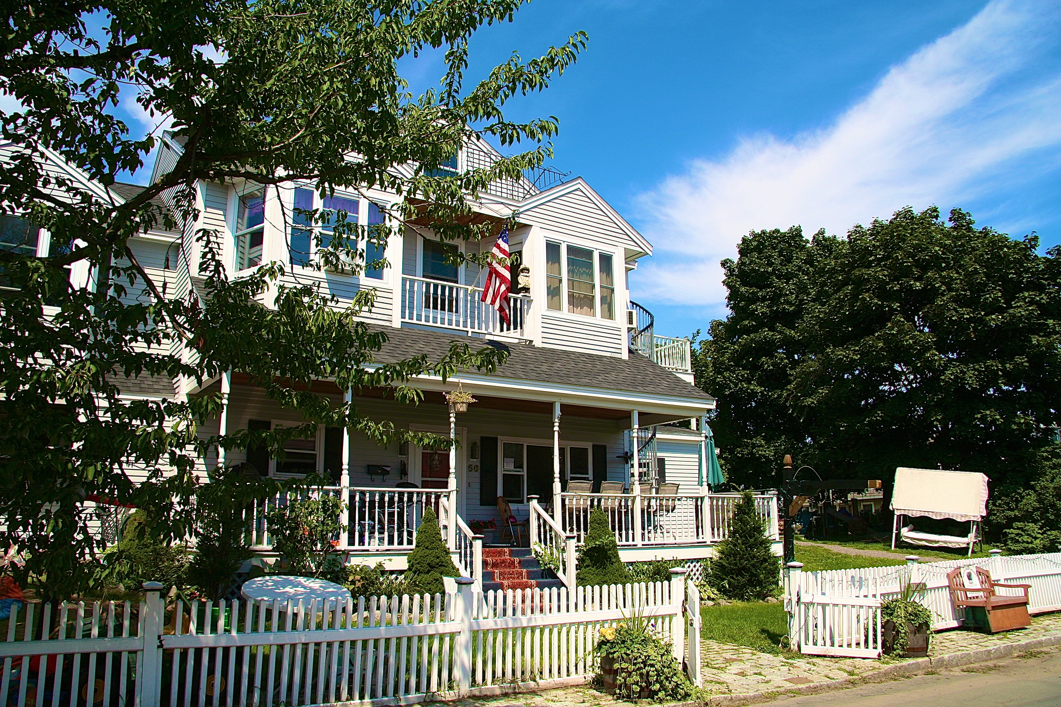 CAPE ANN