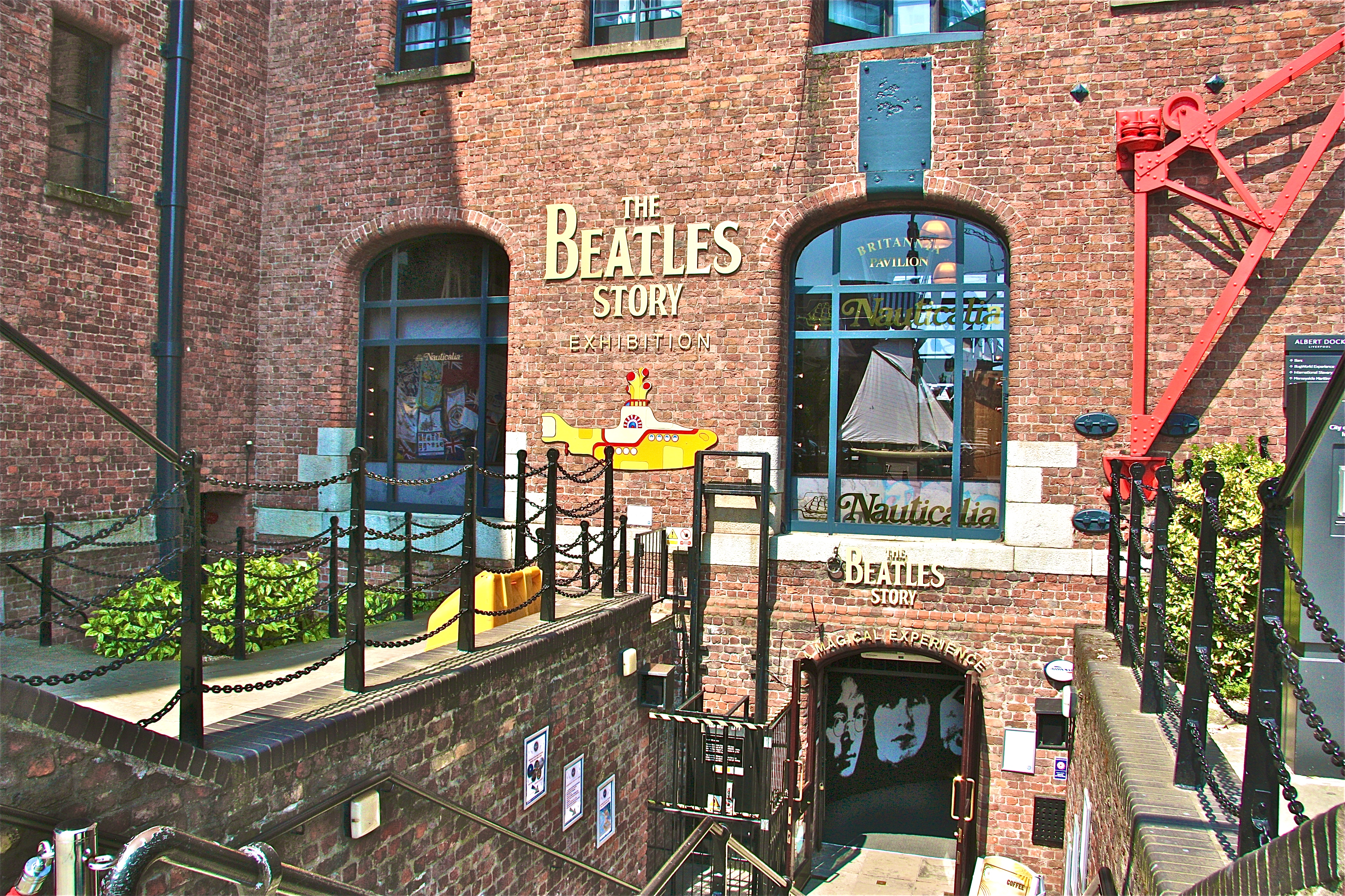 LIVERPOOL