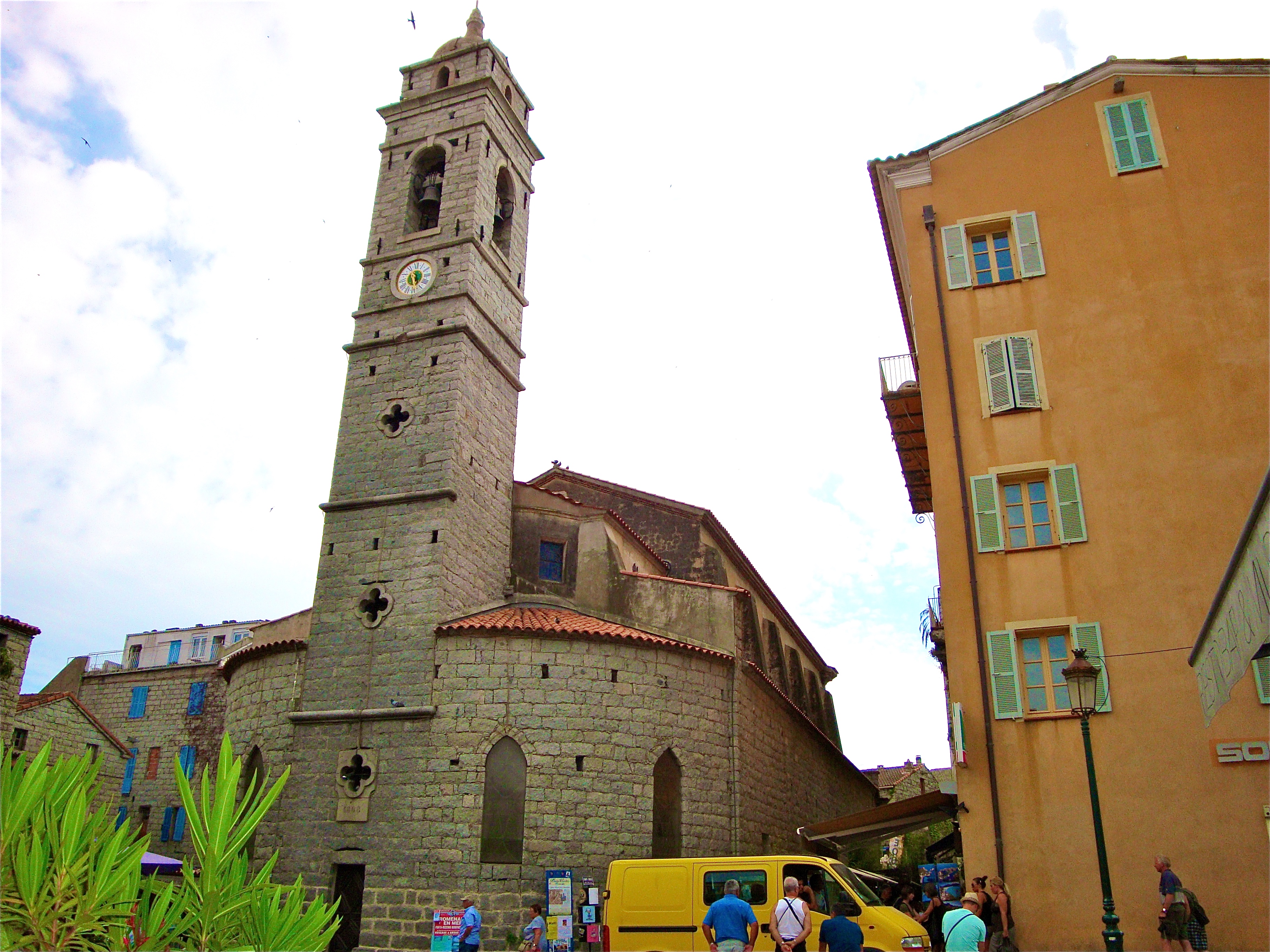 PORTO VECCHIO